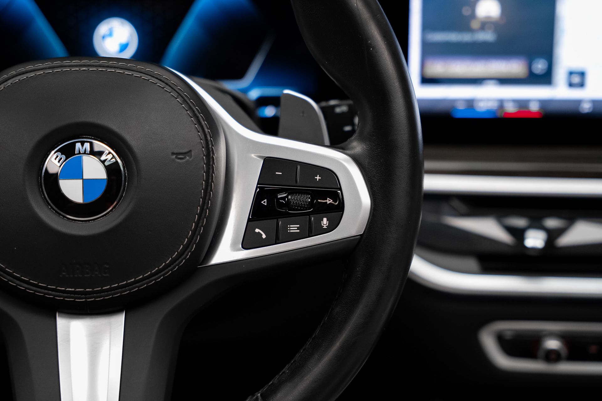 2024 BMW X5 sDrive40i for sale | TxTCharlie