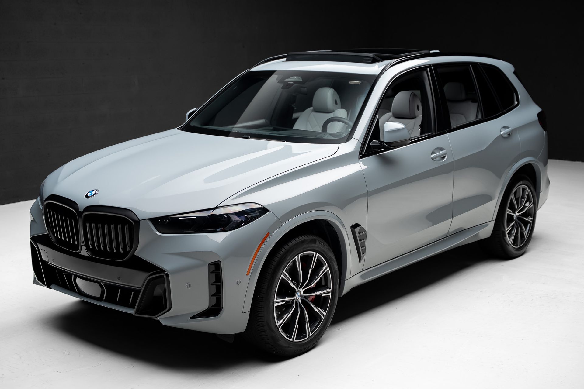 2024 BMW X5 sDrive40i for sale | TxTCharlie