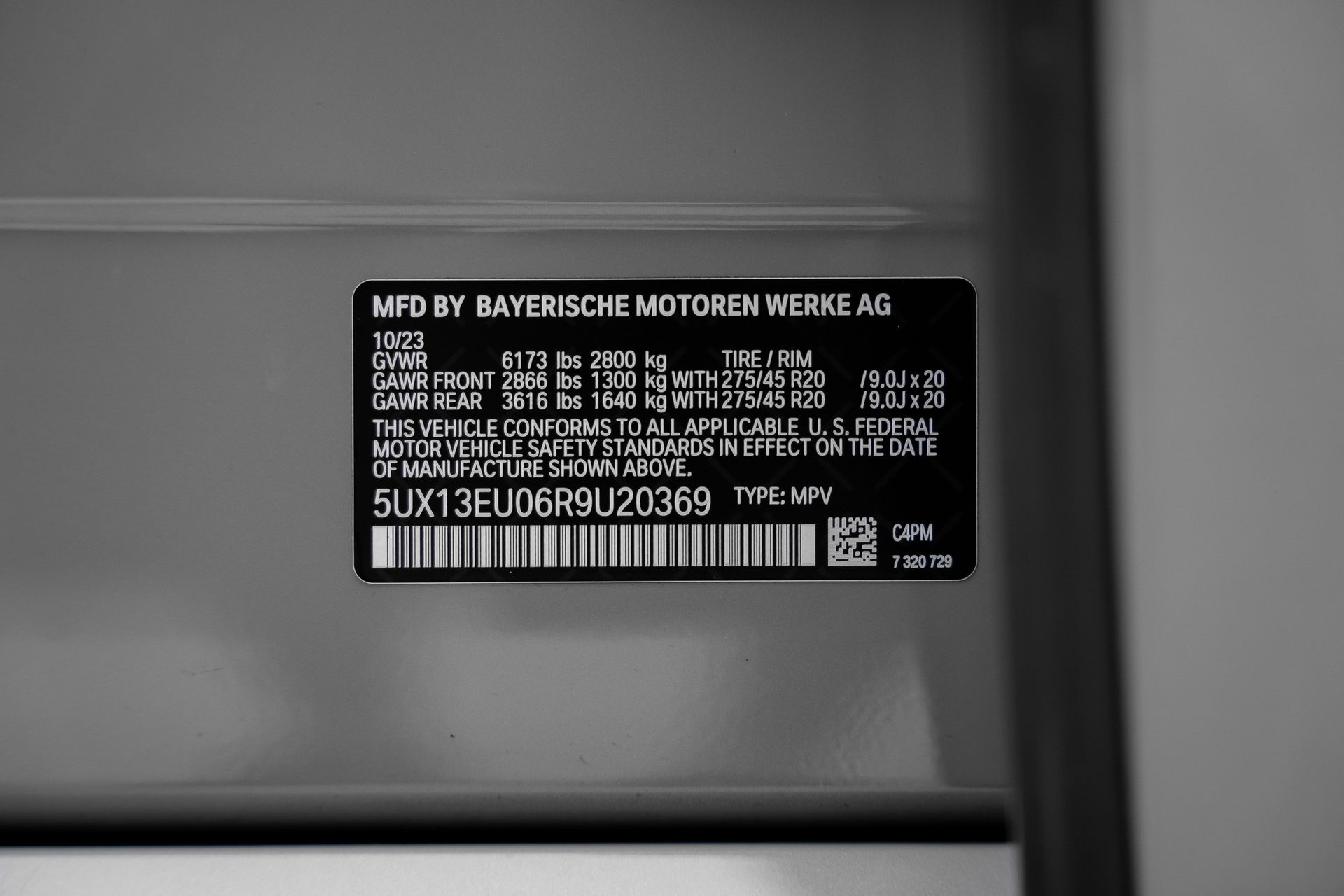 2024 BMW X5 sDrive40i for sale | TxTCharlie
