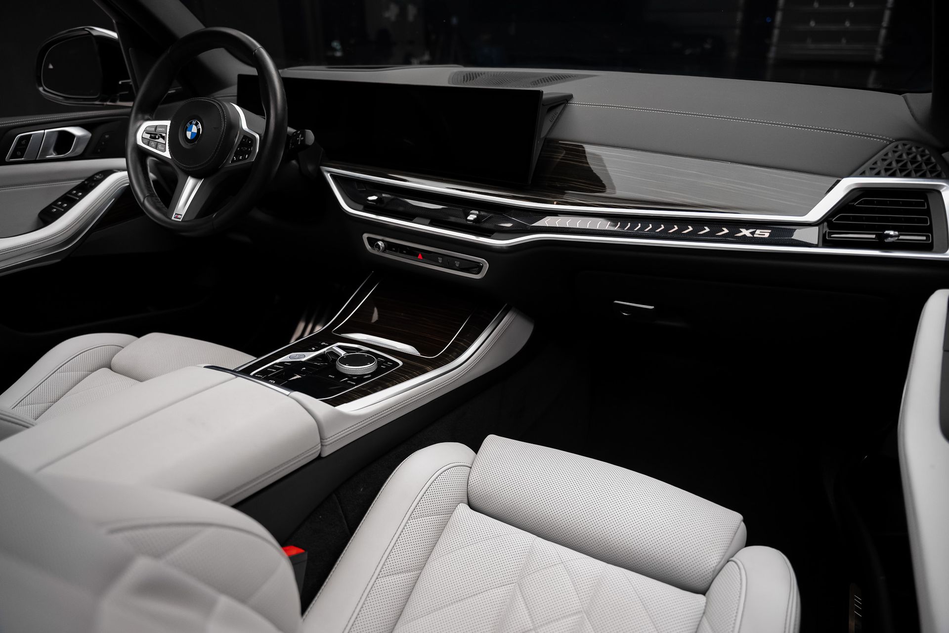 2024 BMW X5 sDrive40i for sale | TxTCharlie
