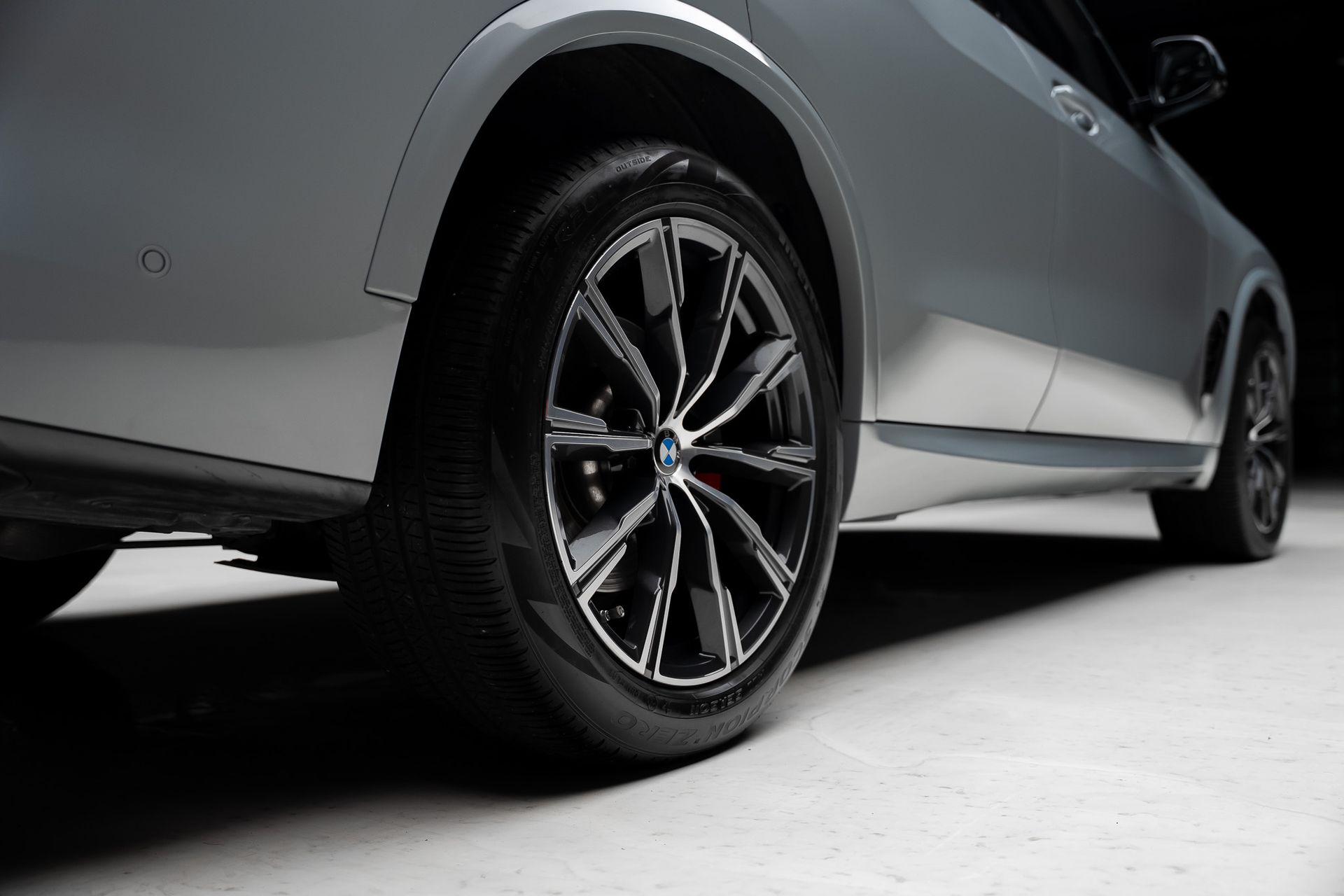 2024 BMW X5 sDrive40i for sale | TxTCharlie