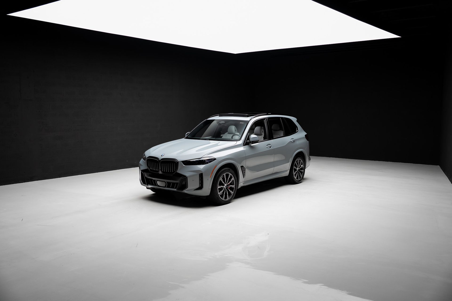 2024 BMW X5 sDrive40i for sale | TxTCharlie