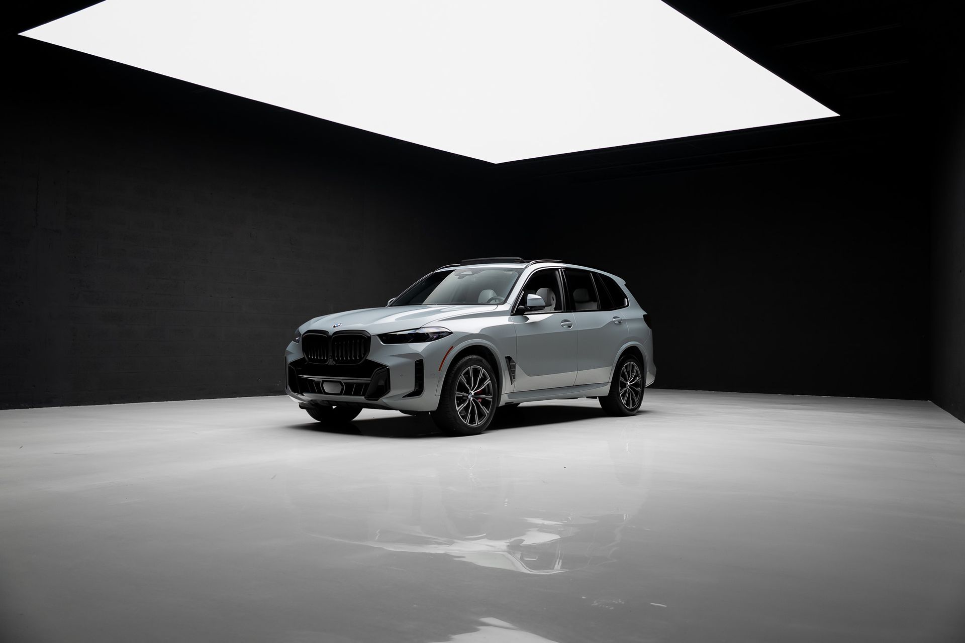 2024 BMW X5 sDrive40i for sale | TxTCharlie