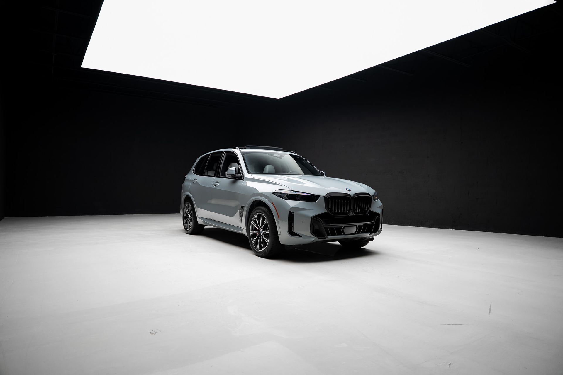 2024 BMW X5 sDrive40i for sale | TxTCharlie