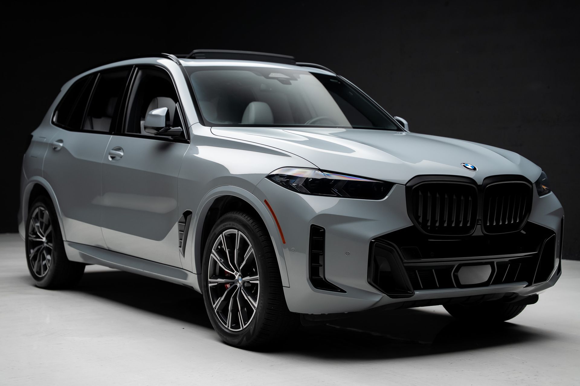 2024 BMW X5 sDrive40i for sale | TxTCharlie
