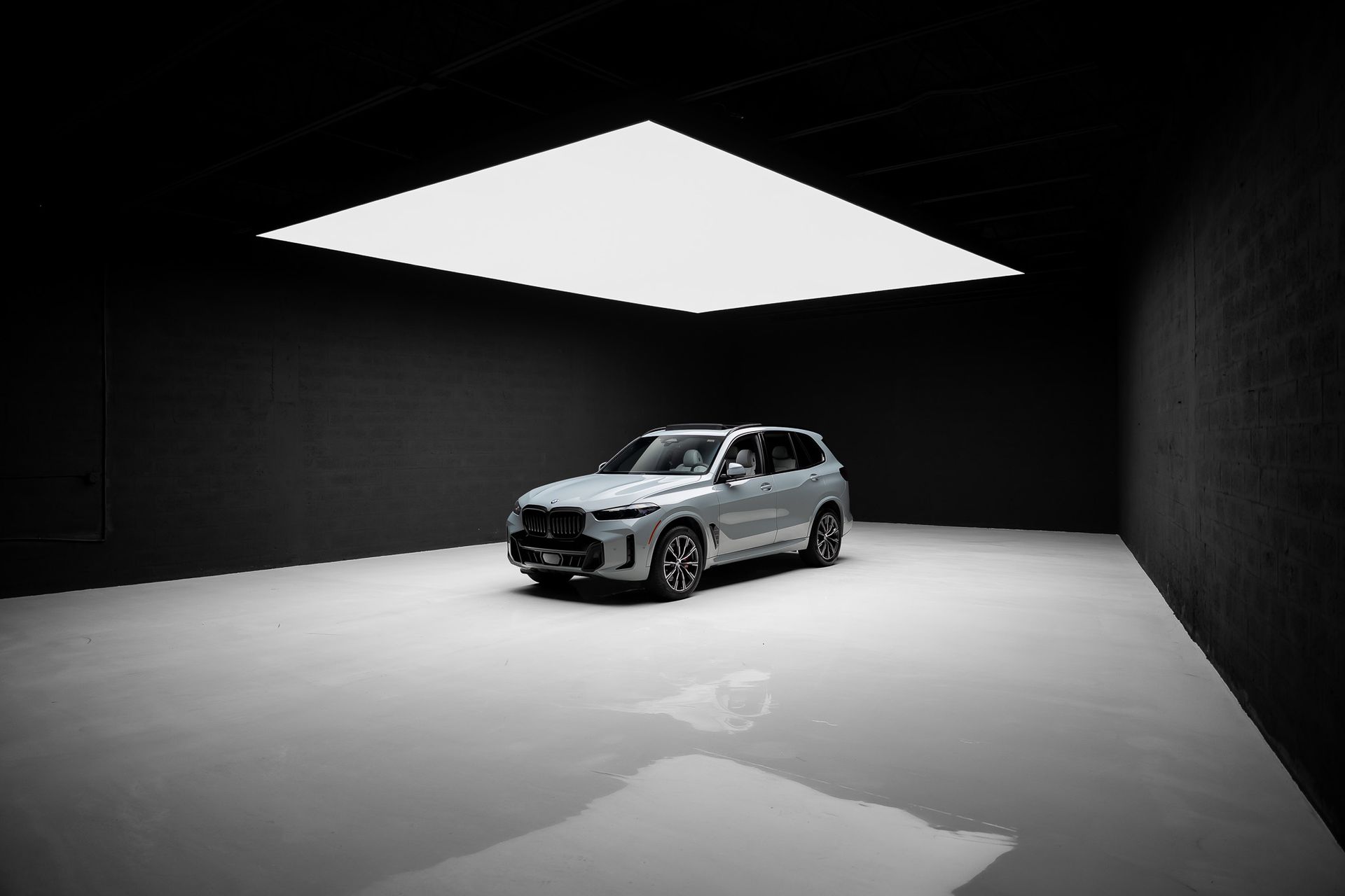 2024 BMW X5 sDrive40i for sale | TxTCharlie