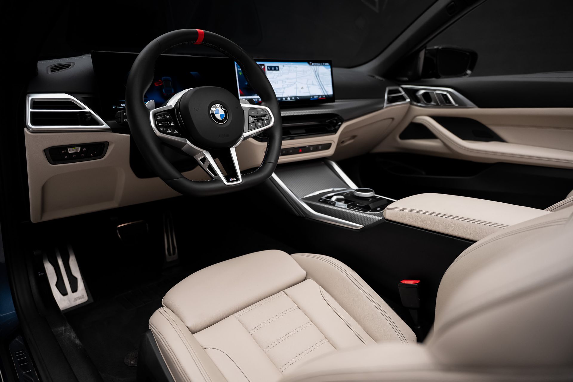 2025 BMW 4 Series M440i for sale | TxTCharlie