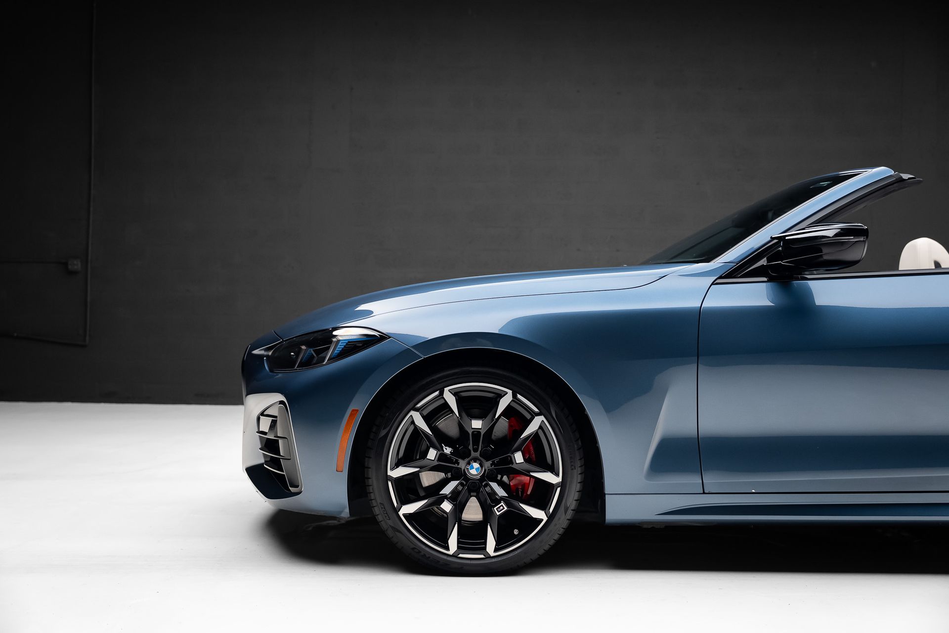 2025 BMW 4 Series M440i for sale | TxTCharlie