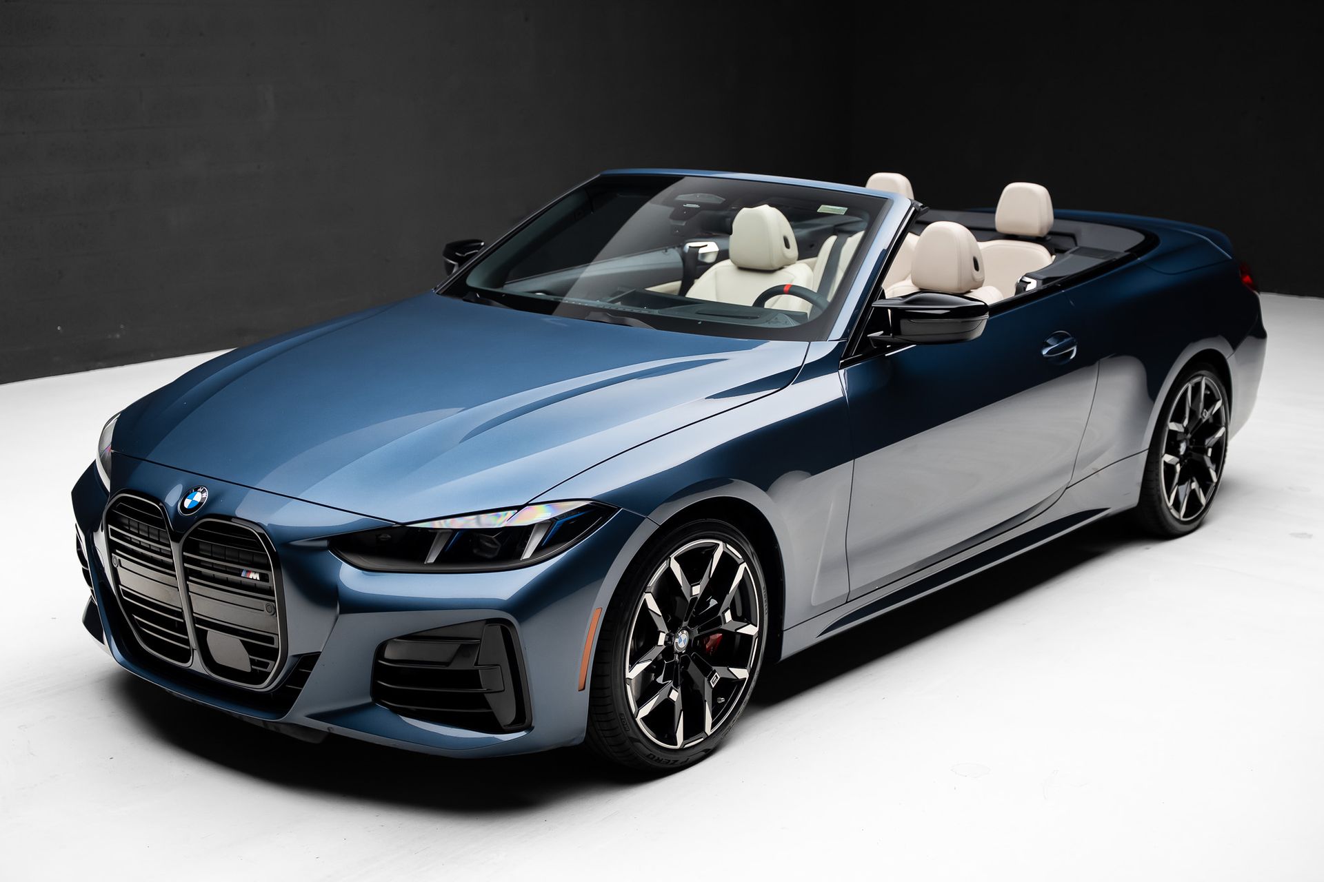 2025 BMW 4 Series M440i for sale | TxTCharlie