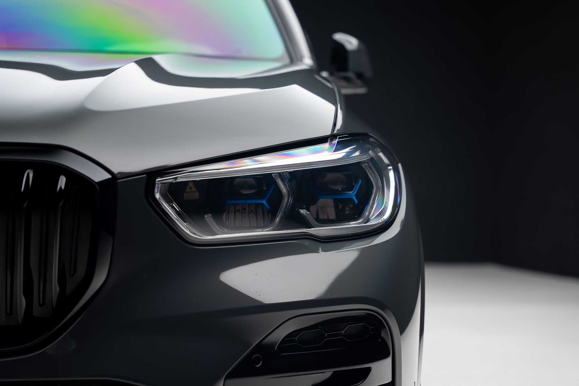 2023 BMW X5 M50i for sale | TxTCharlie