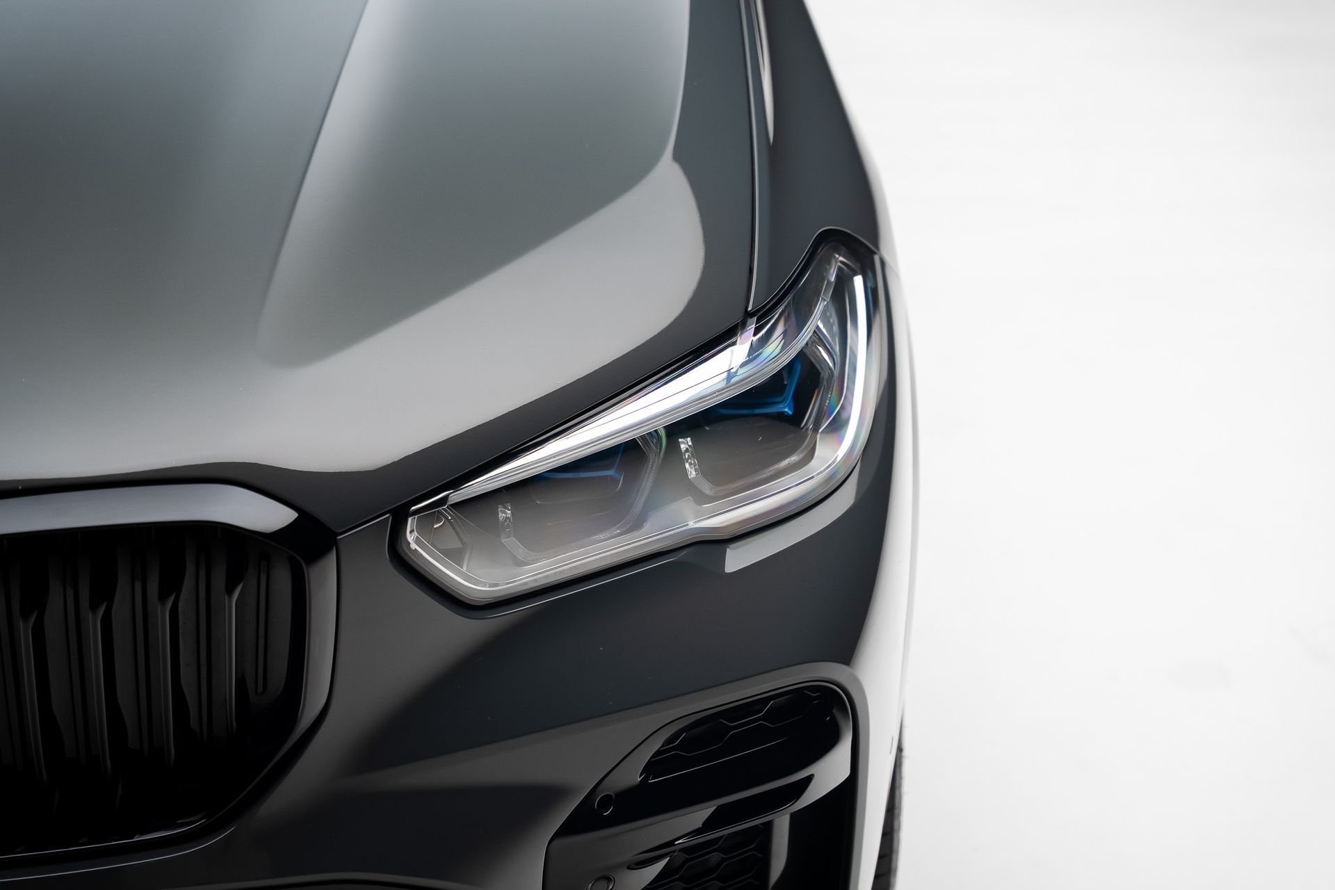 2023 BMW X5 M50i for sale | TxTCharlie