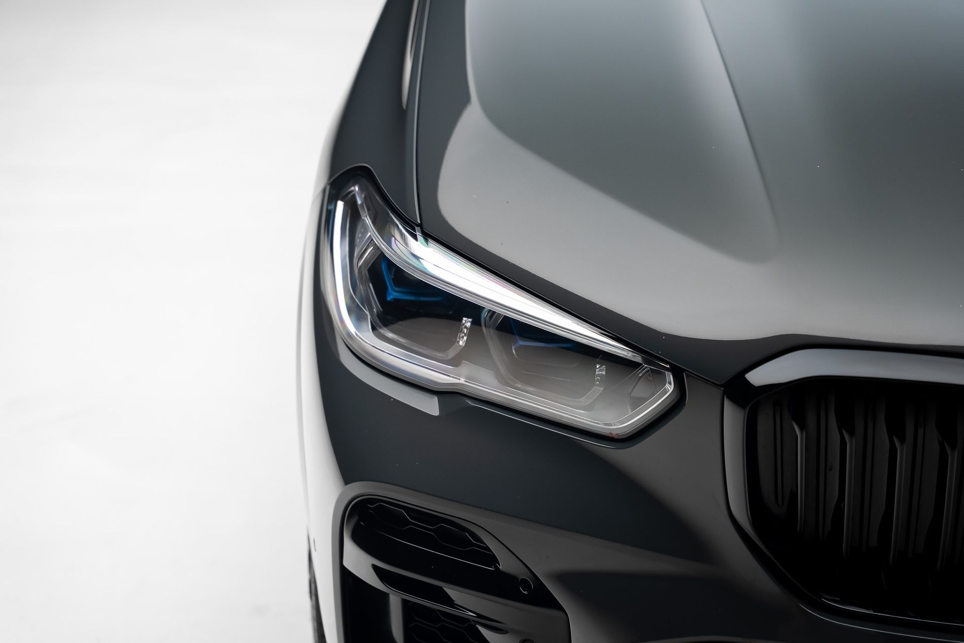 2023 BMW X5 M50i for sale | TxTCharlie