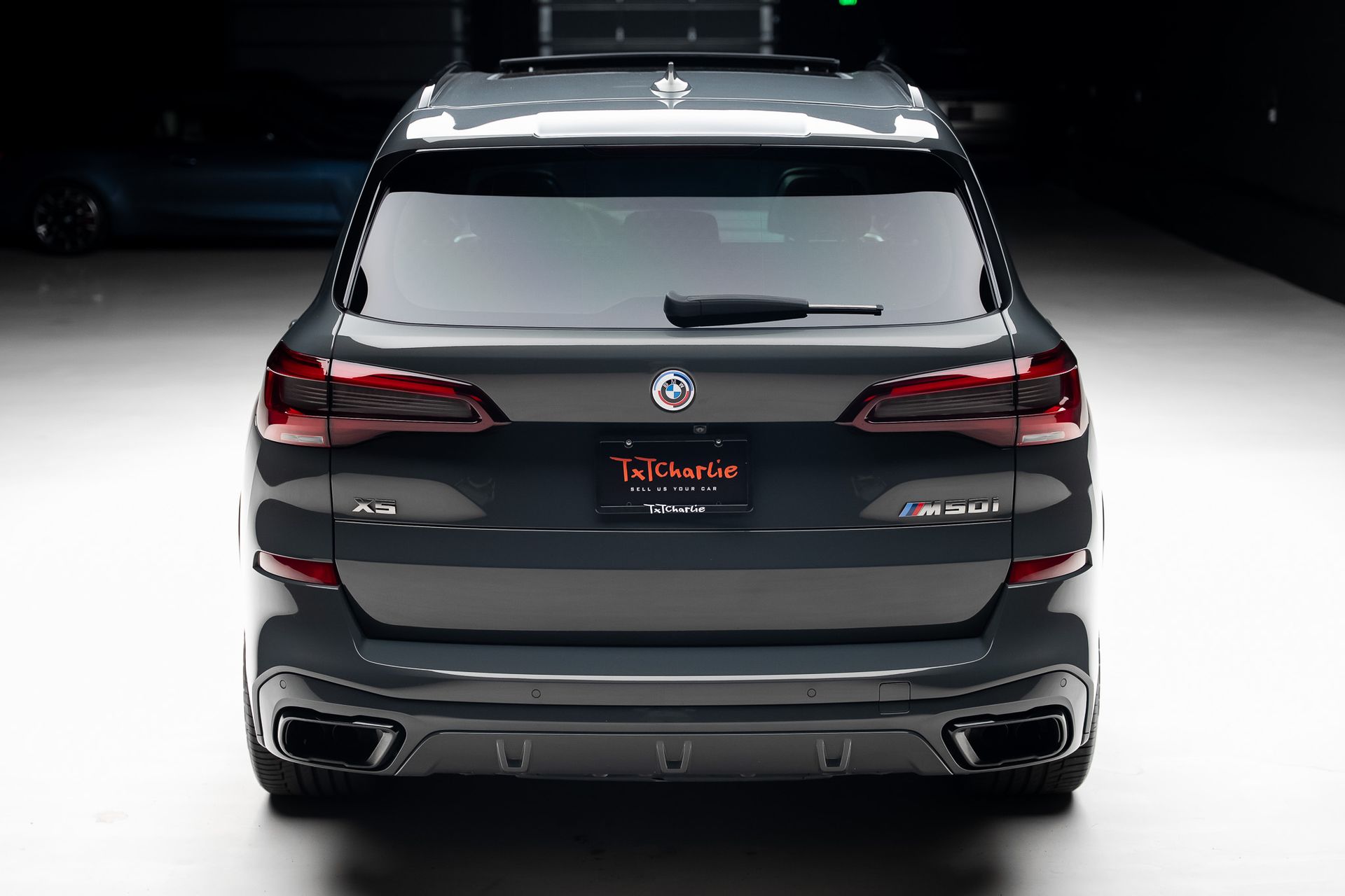 2023 BMW X5 M50i for sale | TxTCharlie