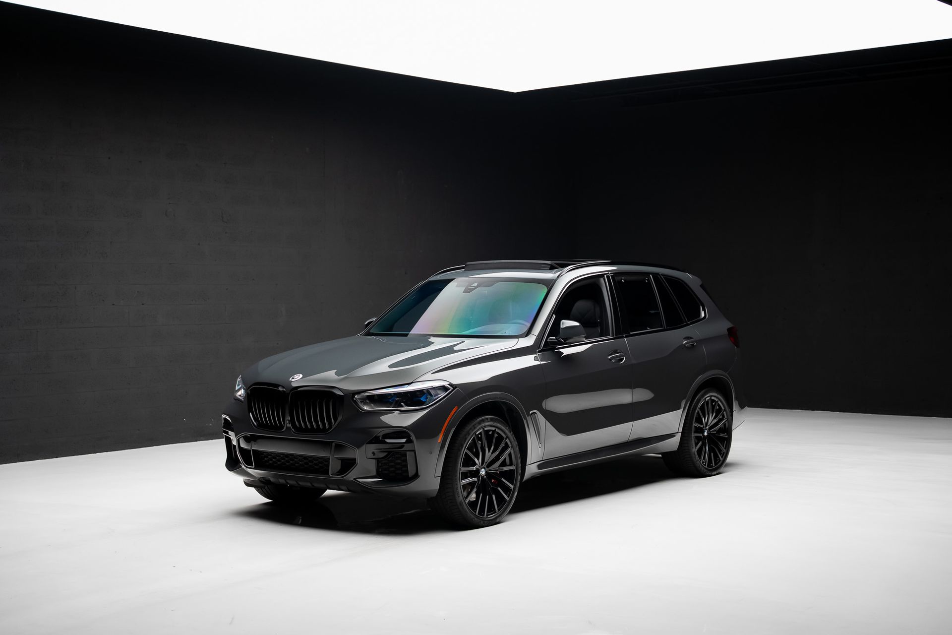 2023 BMW X5 M50i for sale | TxTCharlie