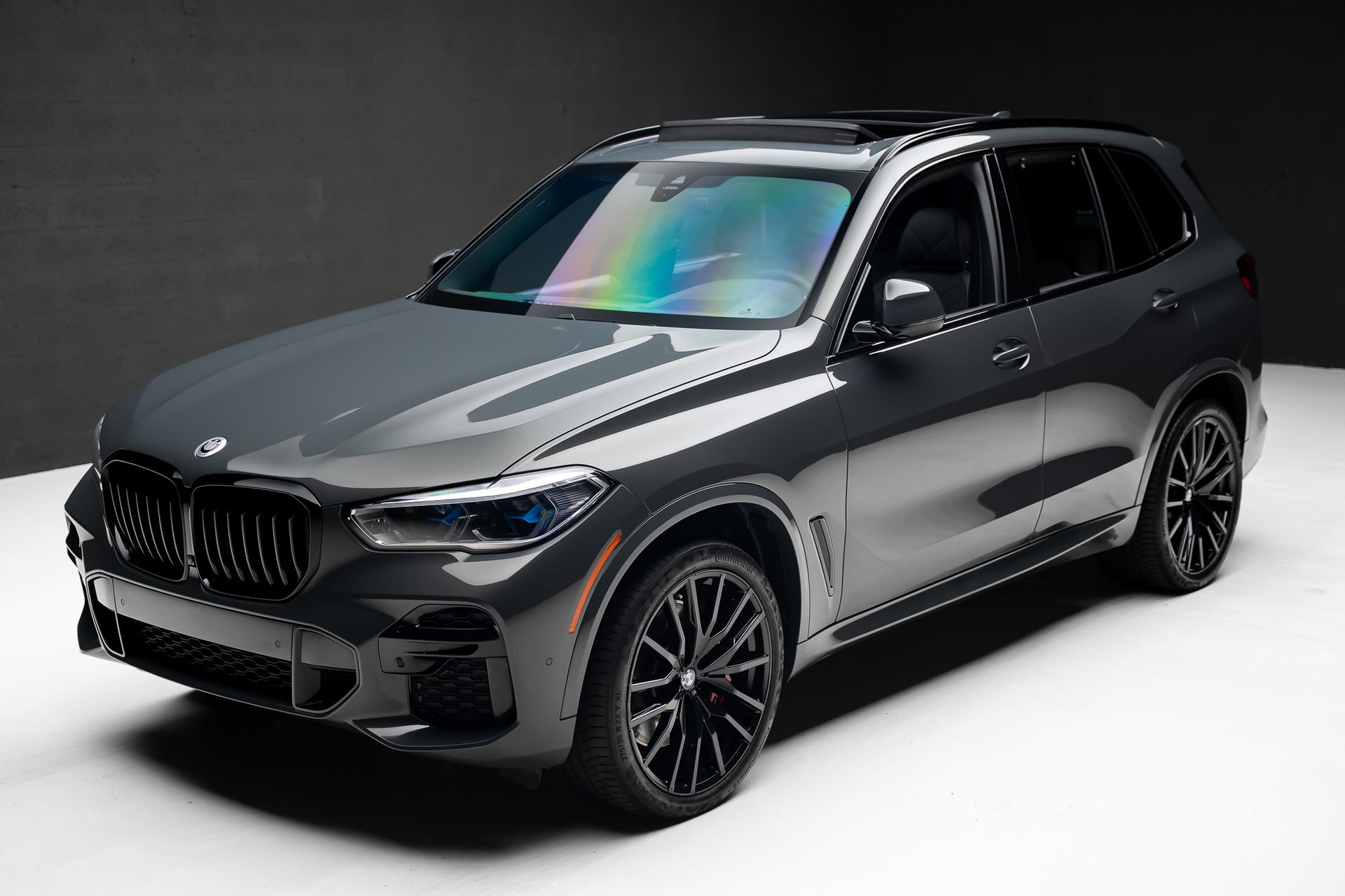 2023 BMW X5 M50i for sale | TxTCharlie