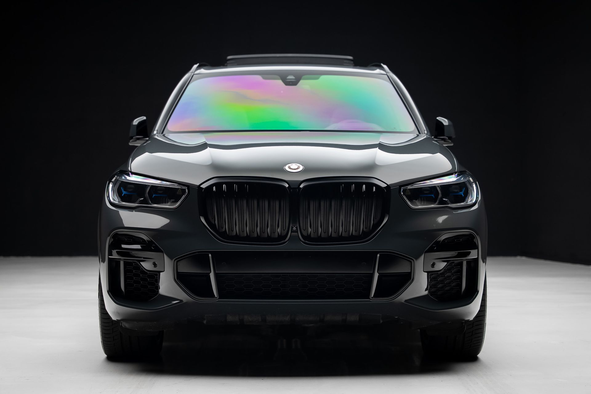 2023 BMW X5 M50i for sale | TxTCharlie