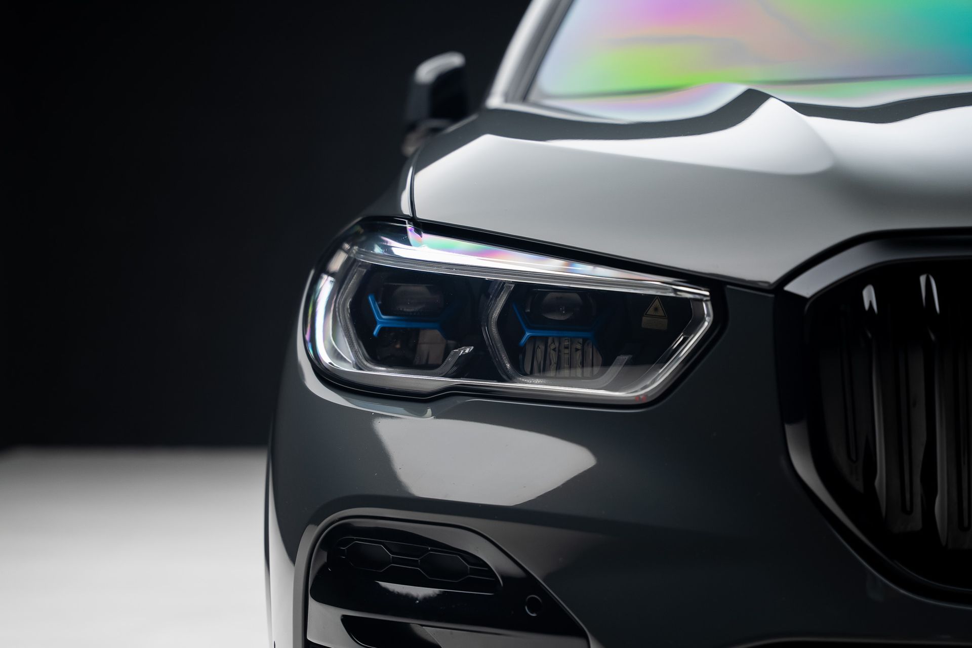 2023 BMW X5 M50i for sale | TxTCharlie