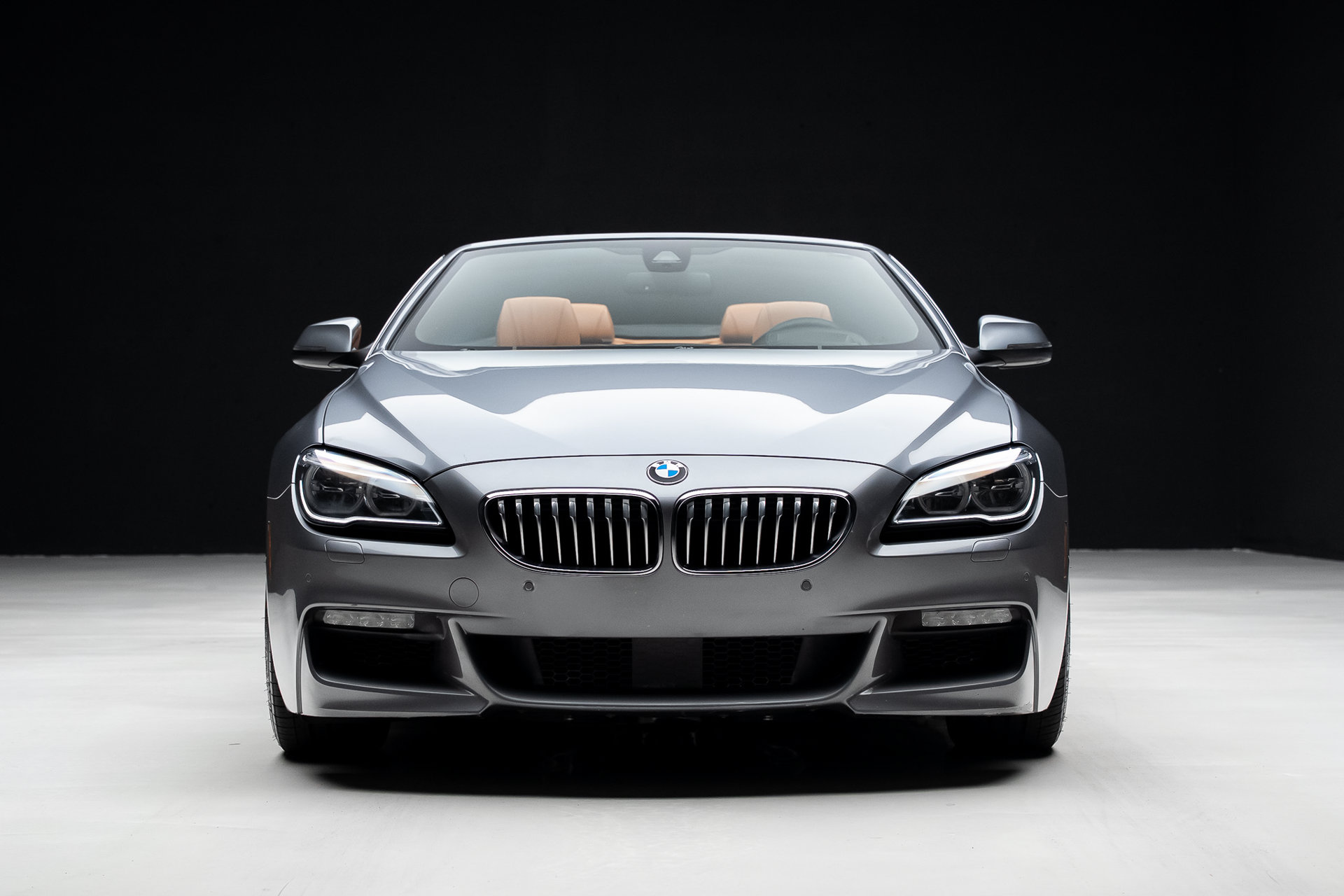 2018 BMW 6 Series 650i xDrive for sale | TxTCharlie
