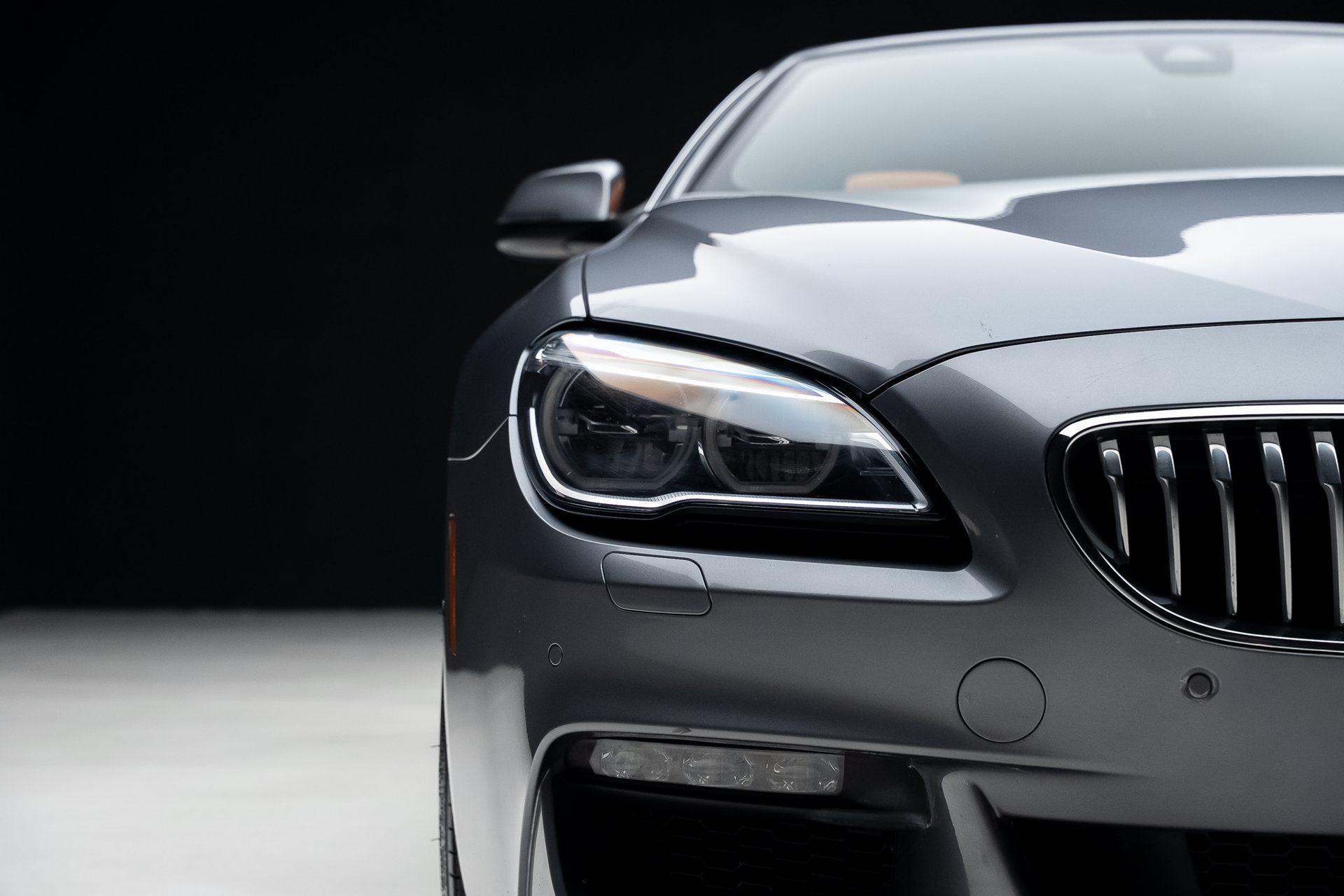 2018 BMW 6 Series 650i xDrive for sale | TxTCharlie