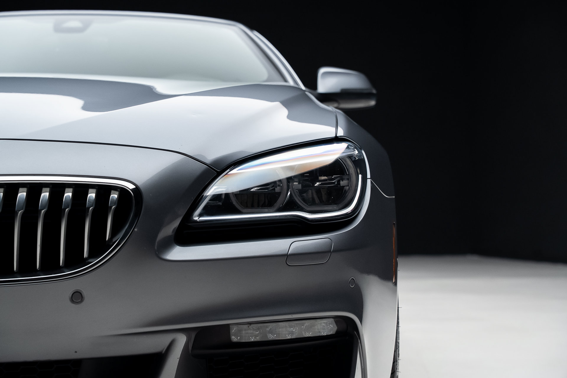 2018 BMW 6 Series 650i xDrive for sale | TxTCharlie