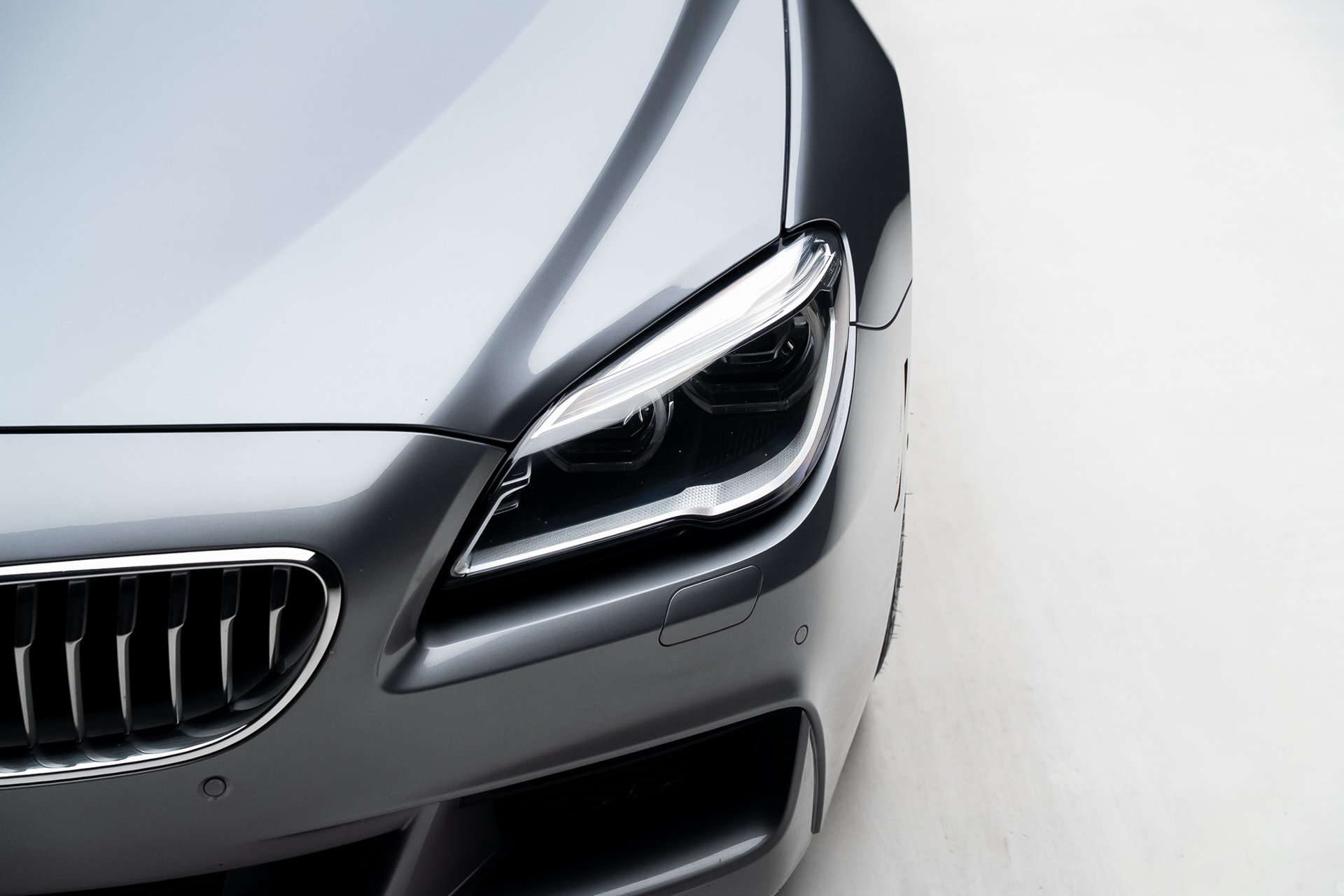 2018 BMW 6 Series 650i xDrive for sale | TxTCharlie