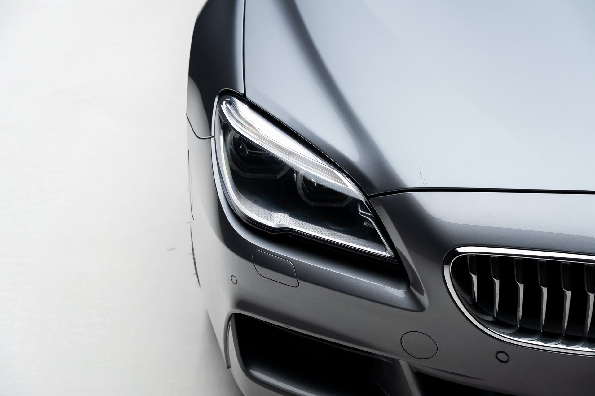 2018 BMW 6 Series 650i xDrive for sale | TxTCharlie