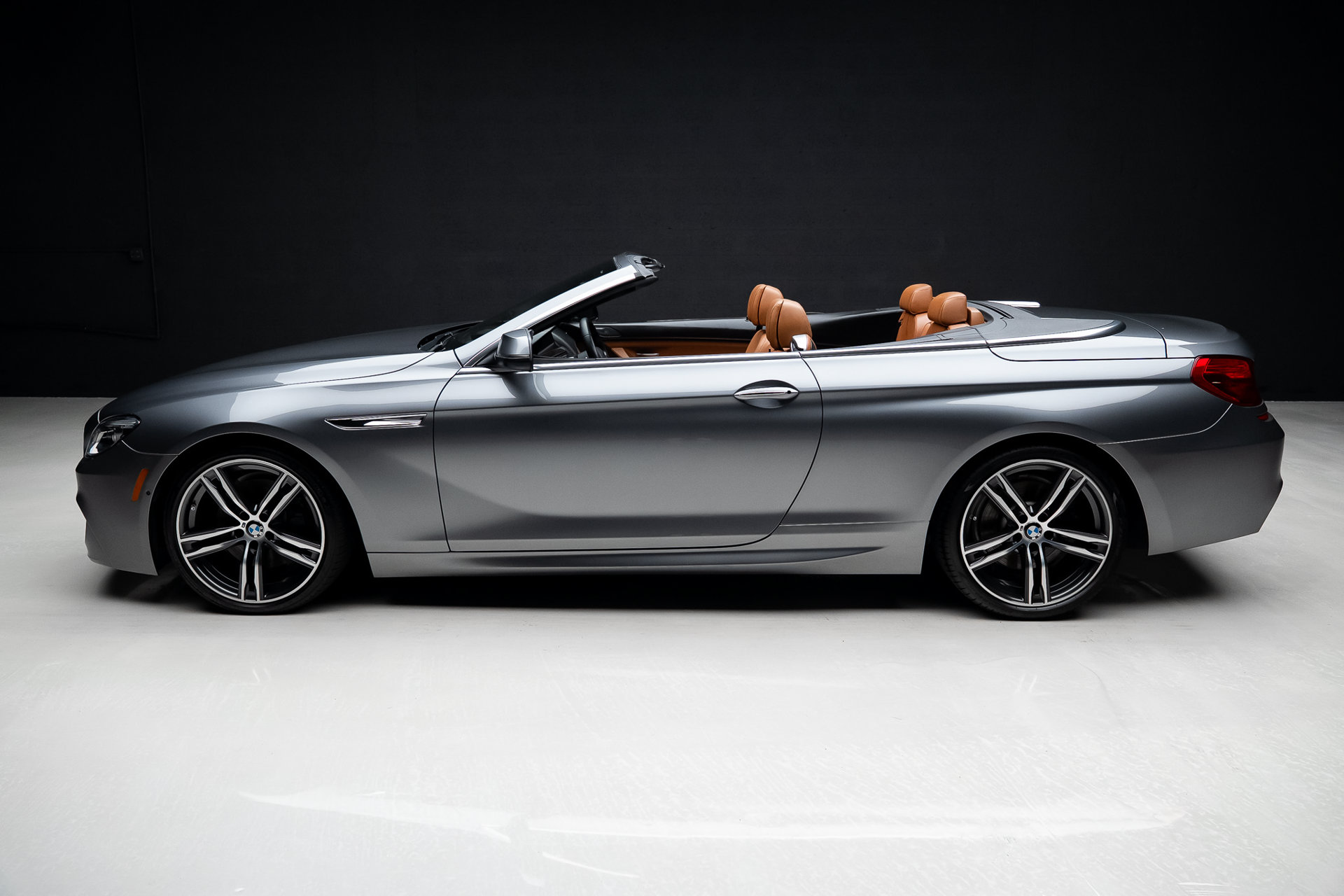 2018 BMW 6 Series 650i xDrive for sale | TxTCharlie