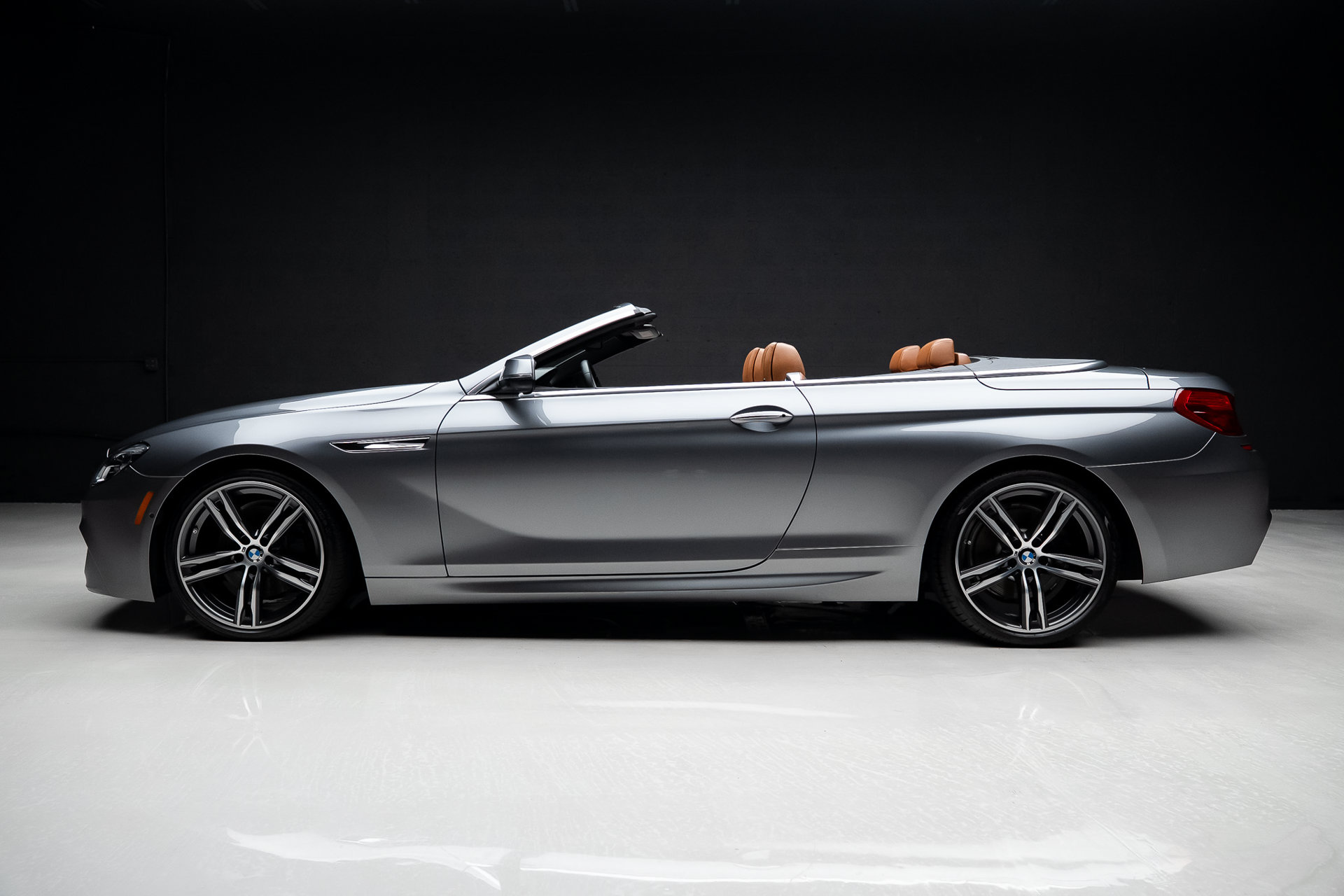 2018 BMW 6 Series 650i xDrive for sale | TxTCharlie