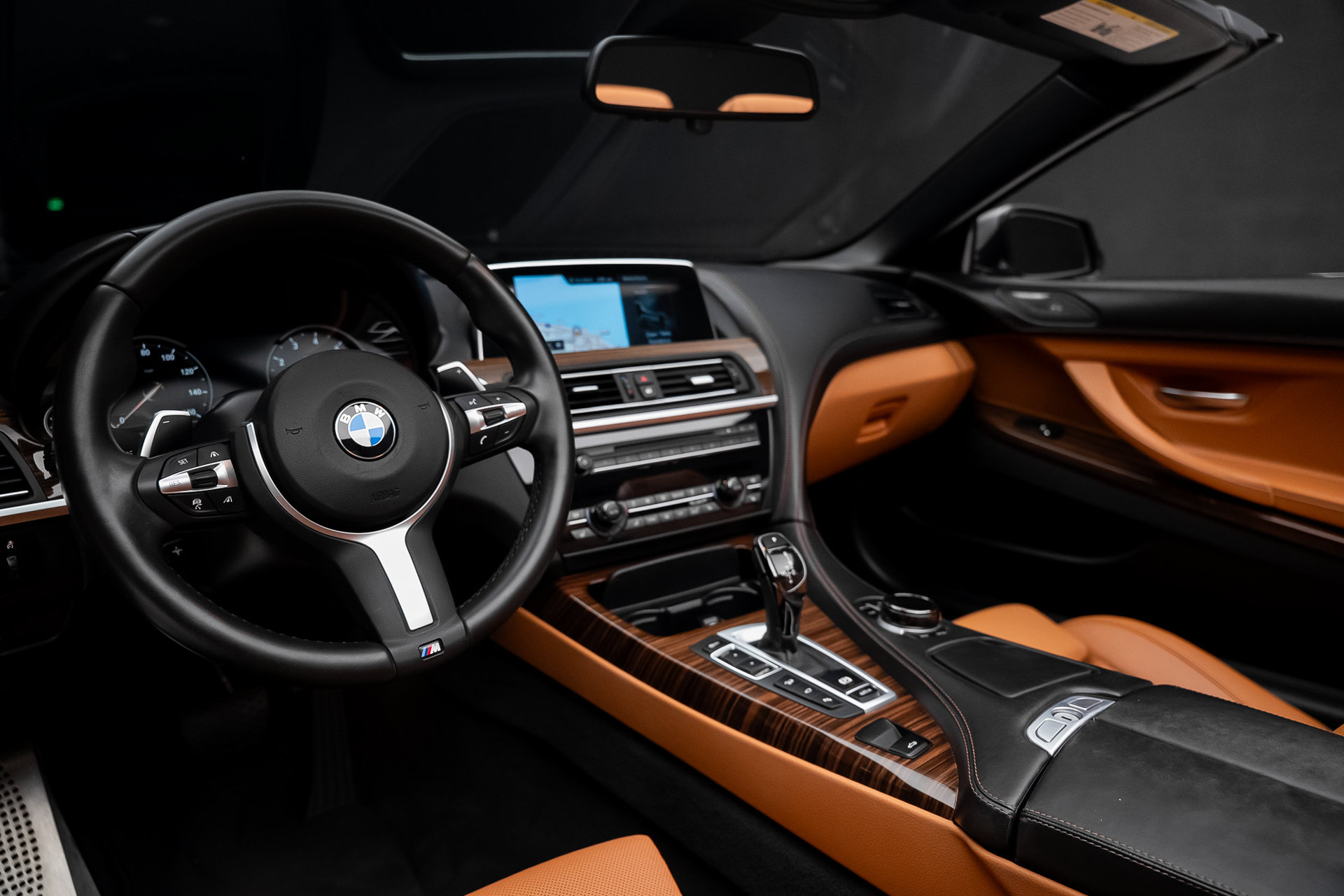 2018 BMW 6 Series 650i xDrive for sale | TxTCharlie