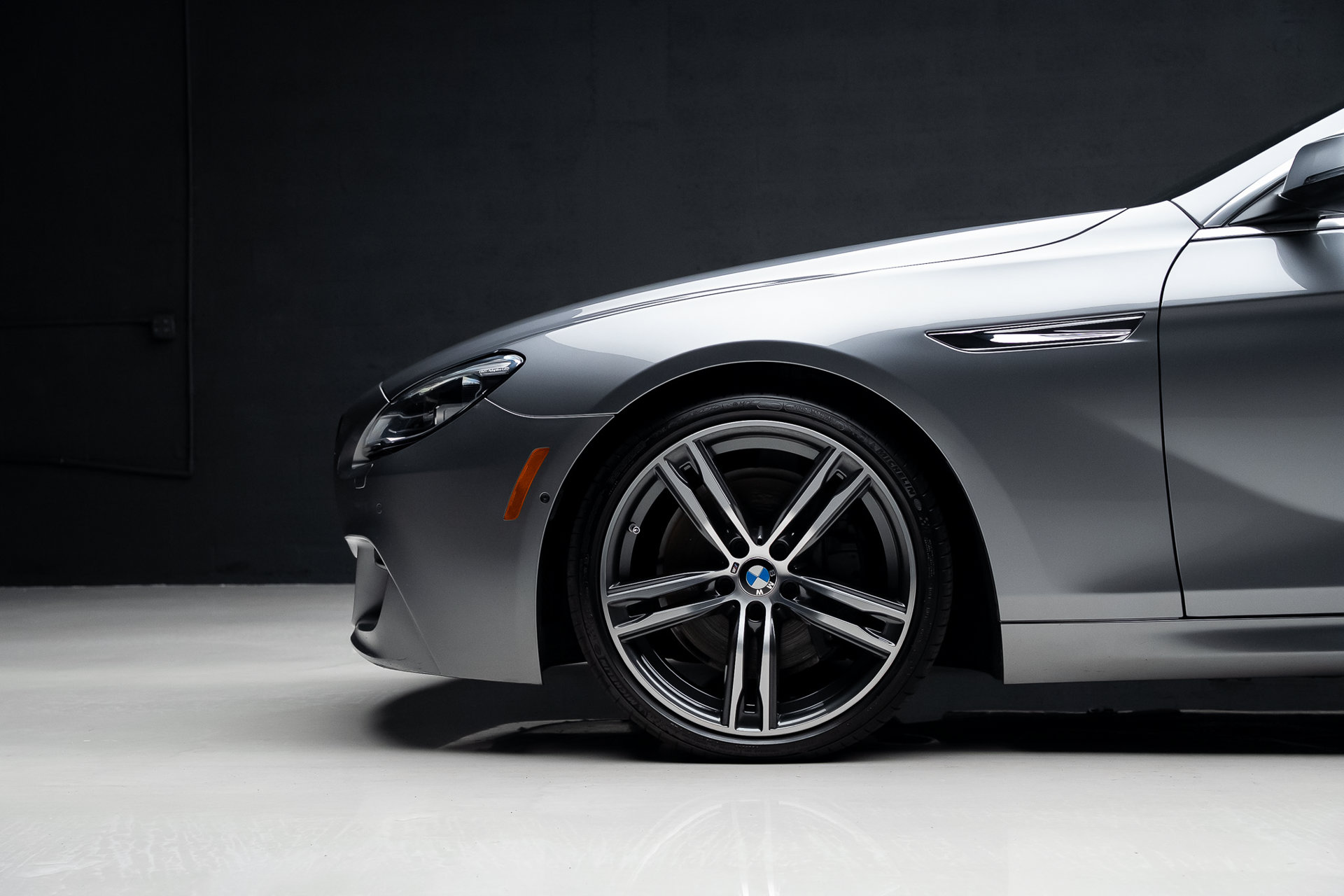 2018 BMW 6 Series 650i xDrive for sale | TxTCharlie