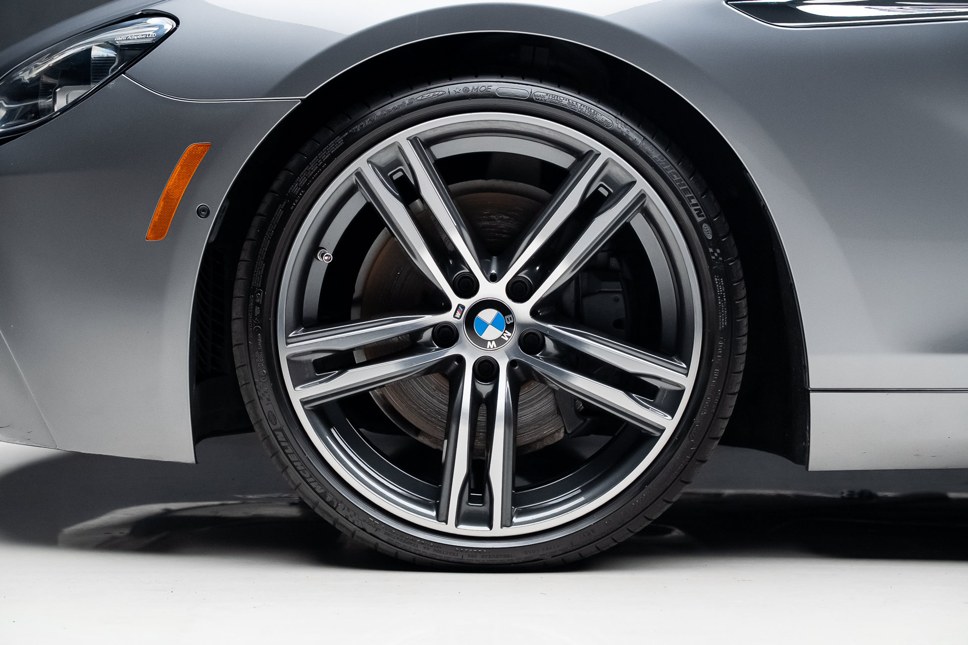 2018 BMW 6 Series 650i xDrive for sale | TxTCharlie