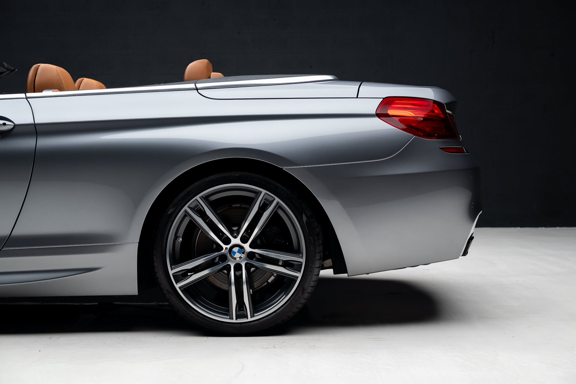 2018 BMW 6 Series 650i xDrive for sale | TxTCharlie