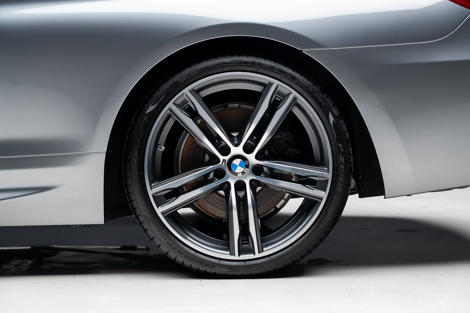 2018 BMW 6 Series 650i xDrive for sale | TxTCharlie