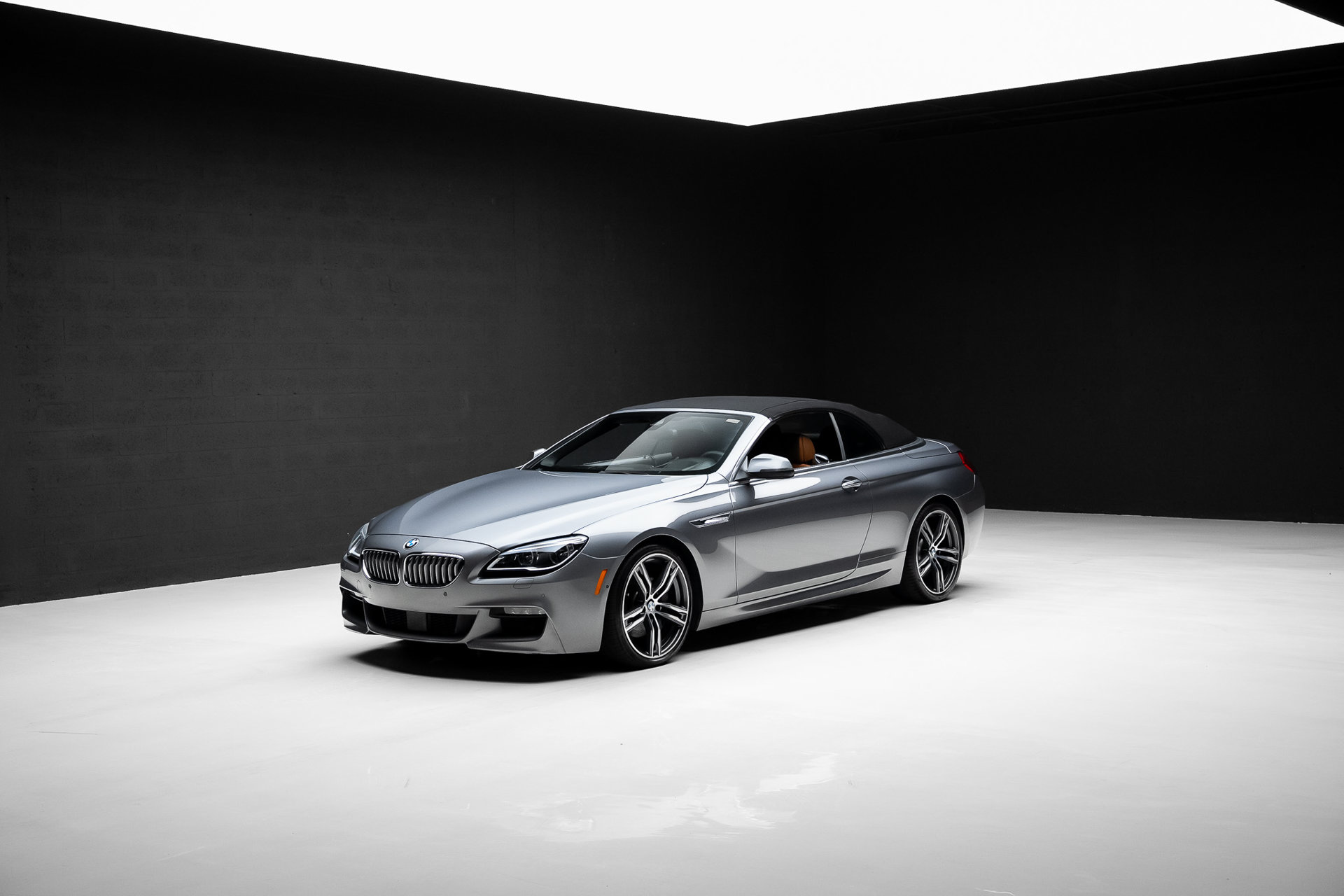 2018 BMW 6 Series 650i xDrive for sale | TxTCharlie
