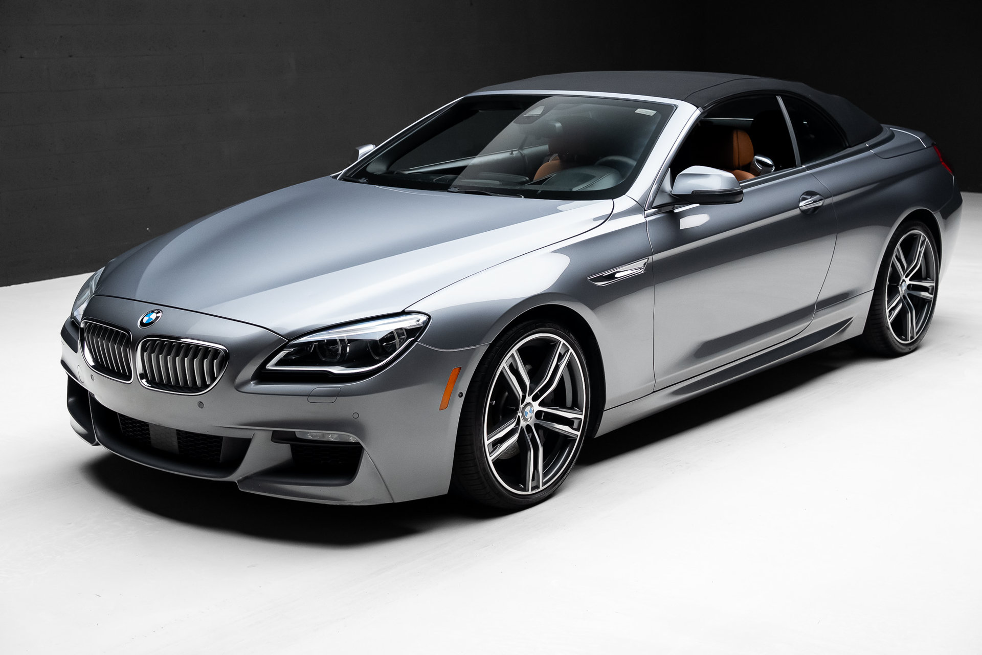 2018 BMW 6 Series 650i xDrive for sale | TxTCharlie