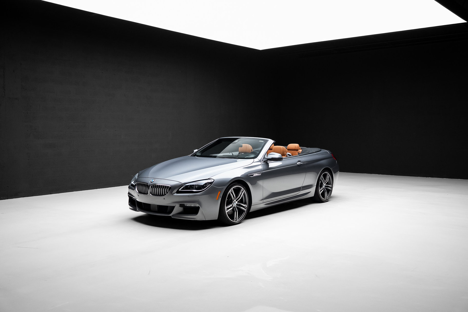 2018 BMW 6 Series 650i xDrive for sale | TxTCharlie
