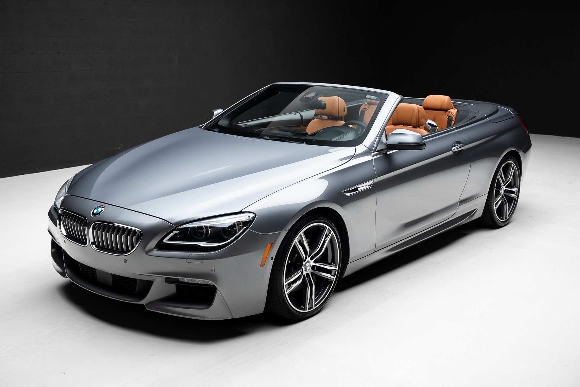2018 BMW 6 Series 650i xDrive for sale | TxTCharlie