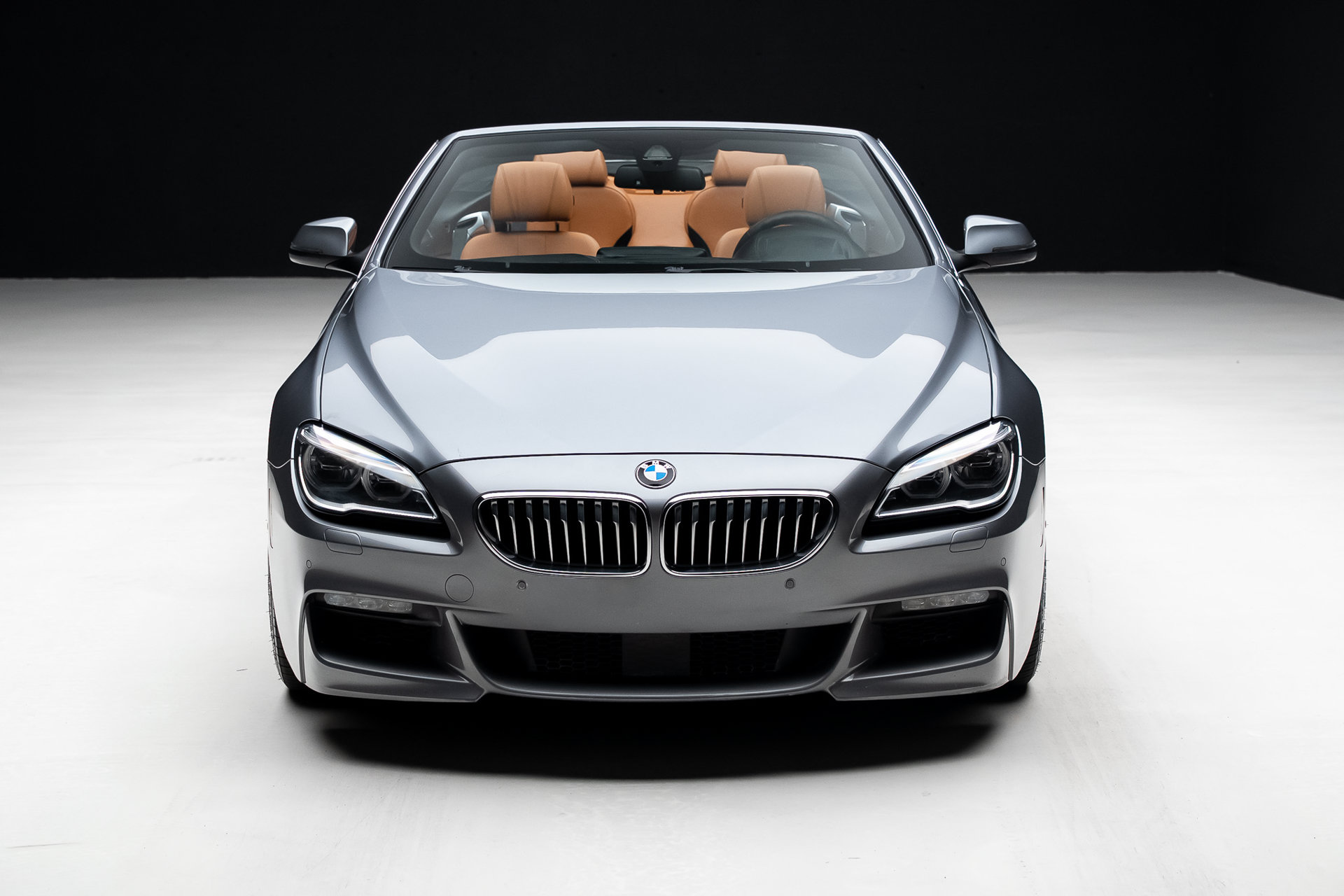 2018 BMW 6 Series 650i xDrive for sale | TxTCharlie