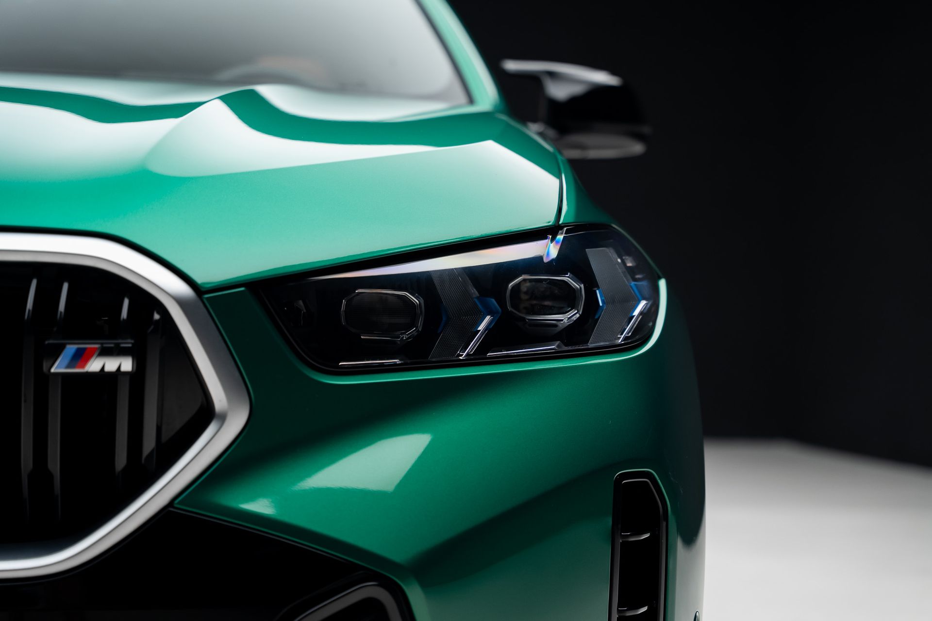 2026 BMW X6 M60i for sale | TxTCharlie