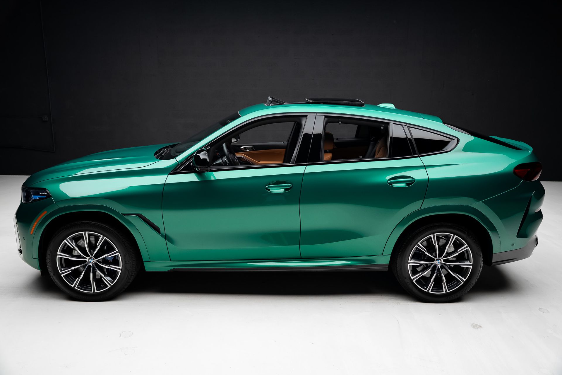 2026 BMW X6 M60i for sale | TxTCharlie