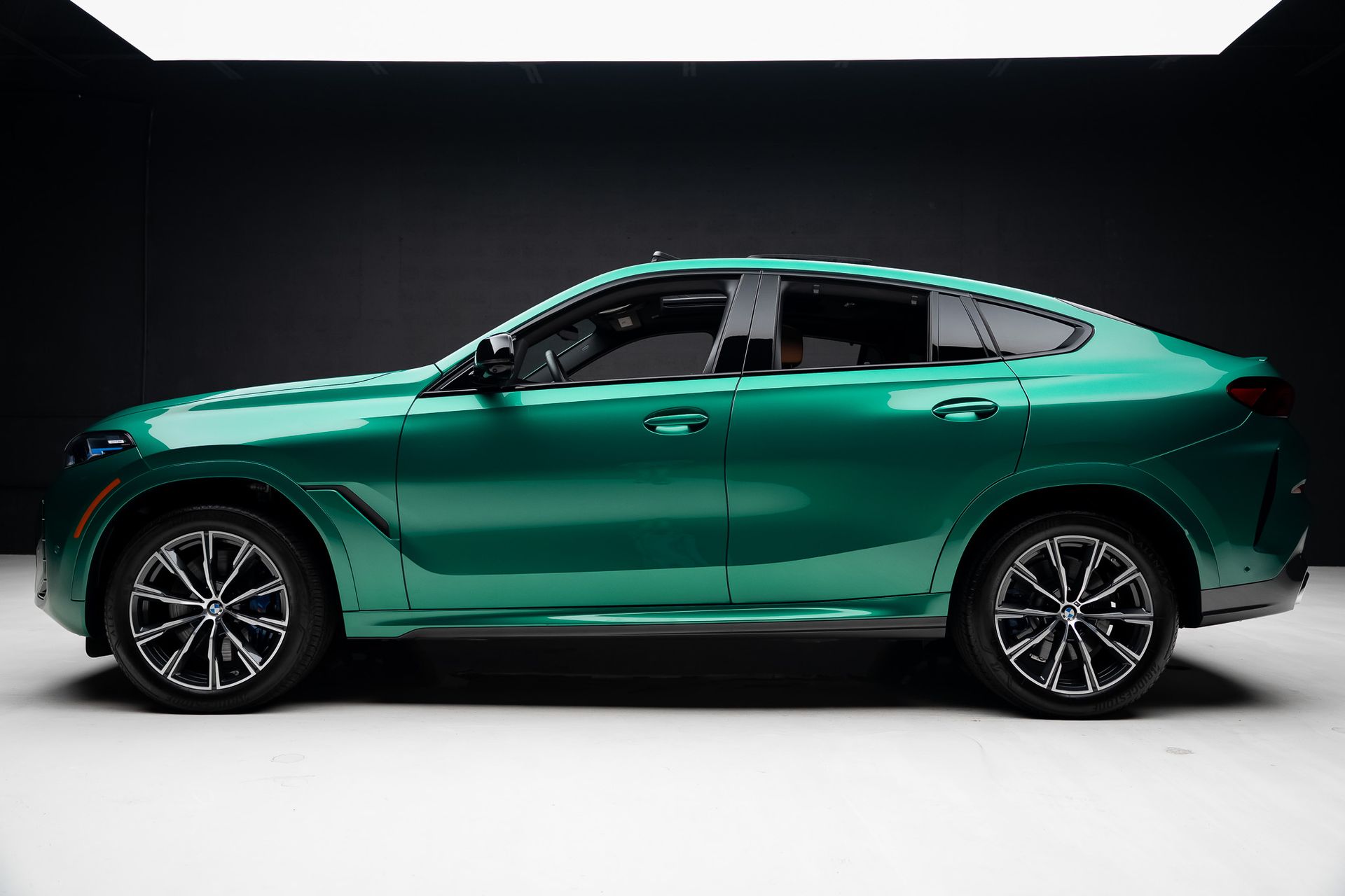 2026 BMW X6 M60i for sale | TxTCharlie