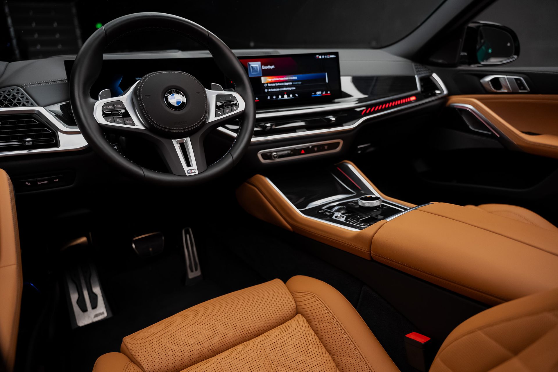 2026 BMW X6 M60i for sale | TxTCharlie