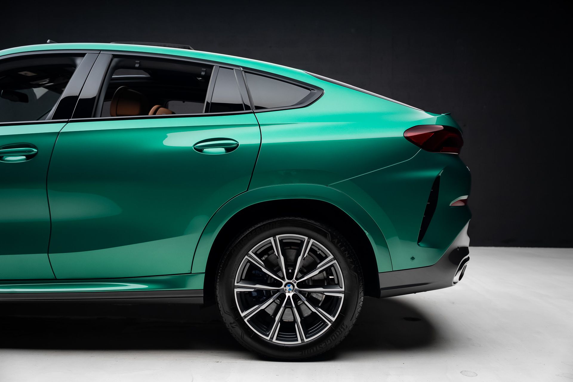 2026 BMW X6 M60i for sale | TxTCharlie