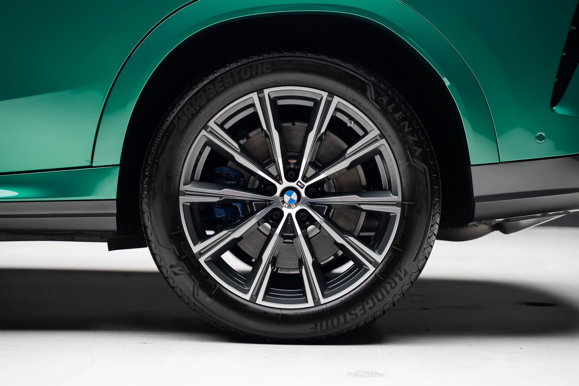 2026 BMW X6 M60i for sale | TxTCharlie