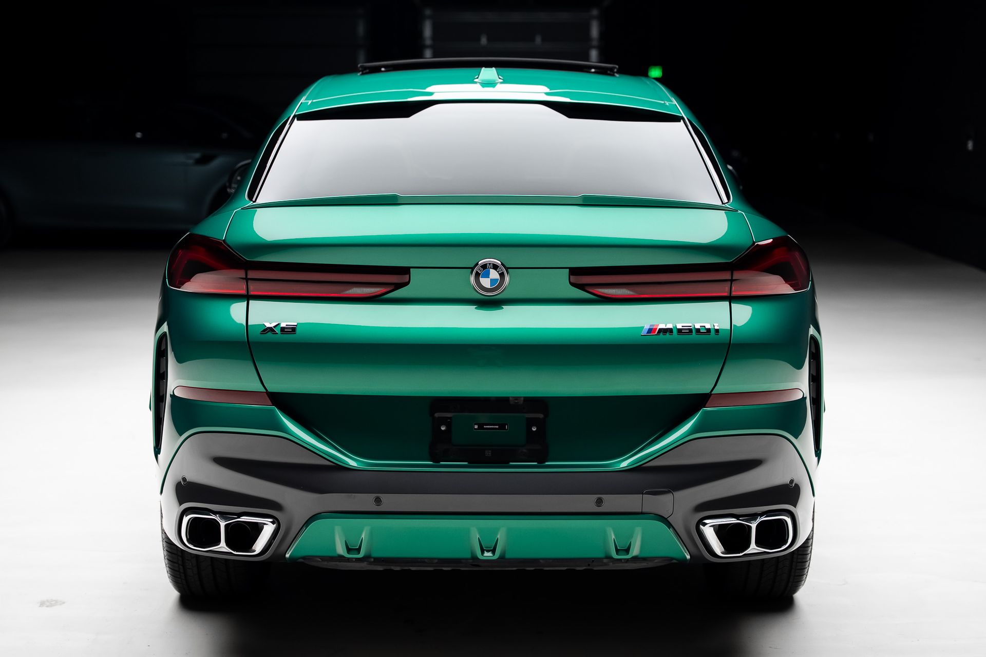 2026 BMW X6 M60i for sale | TxTCharlie