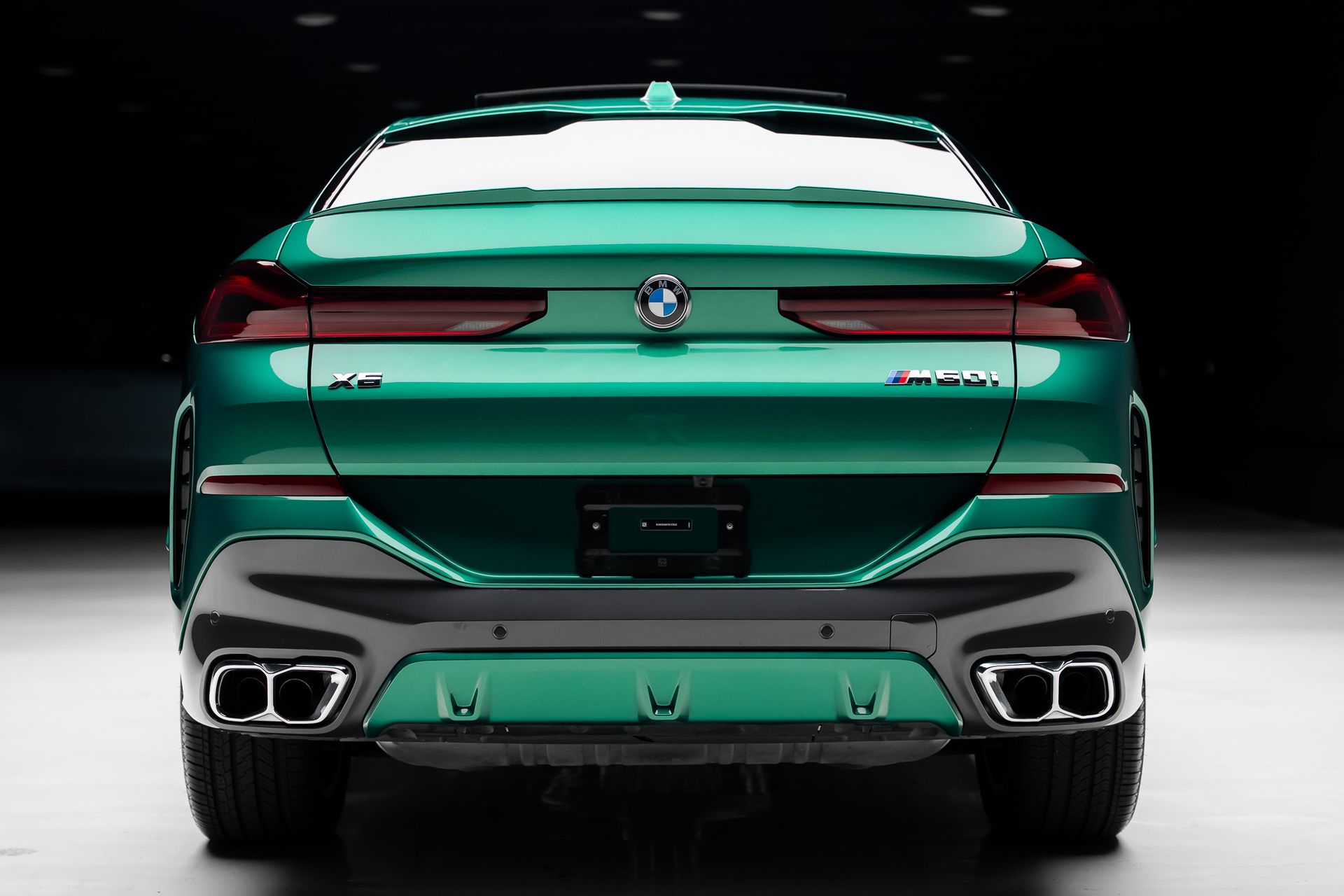 2026 BMW X6 M60i for sale | TxTCharlie