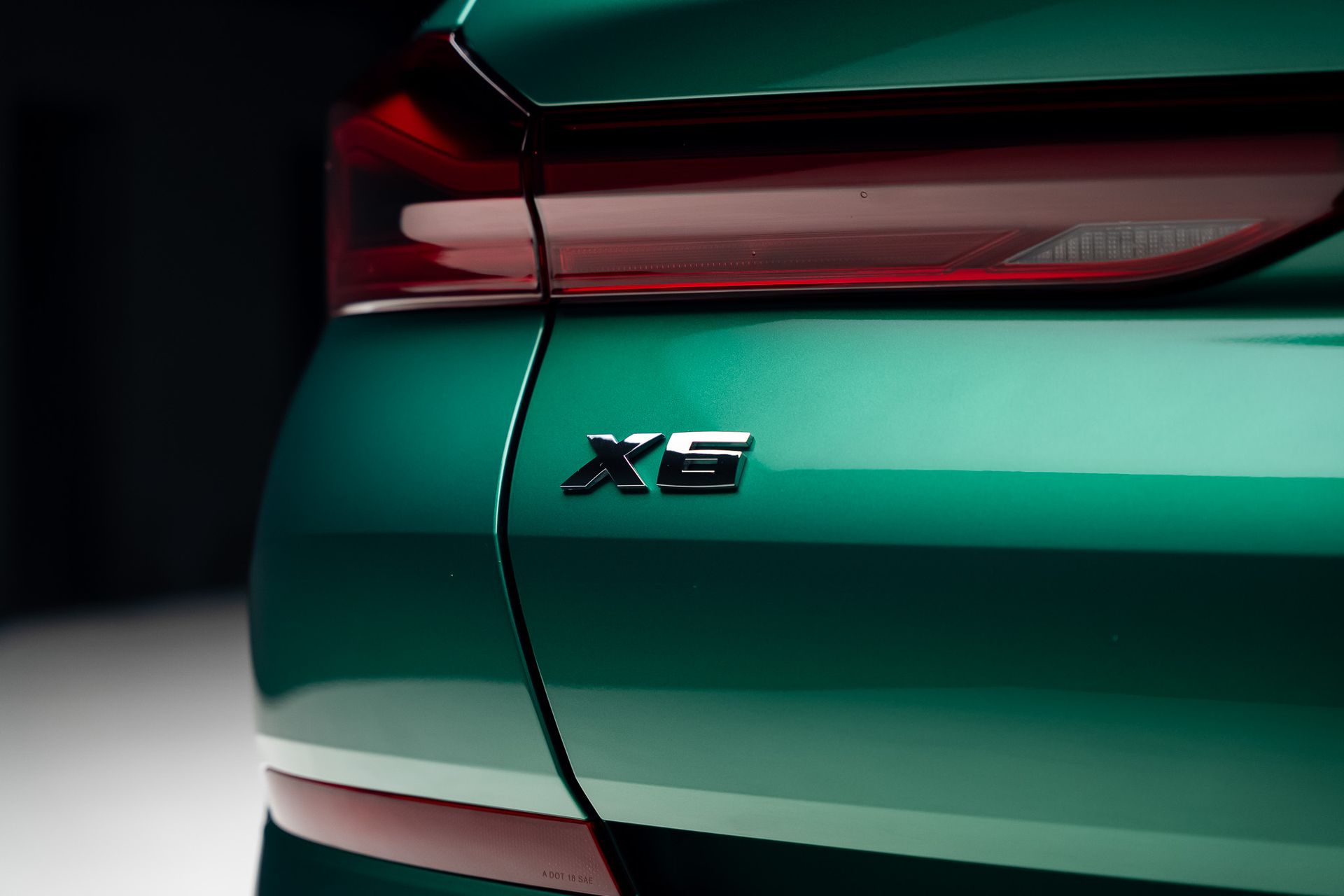 2026 BMW X6 M60i for sale | TxTCharlie