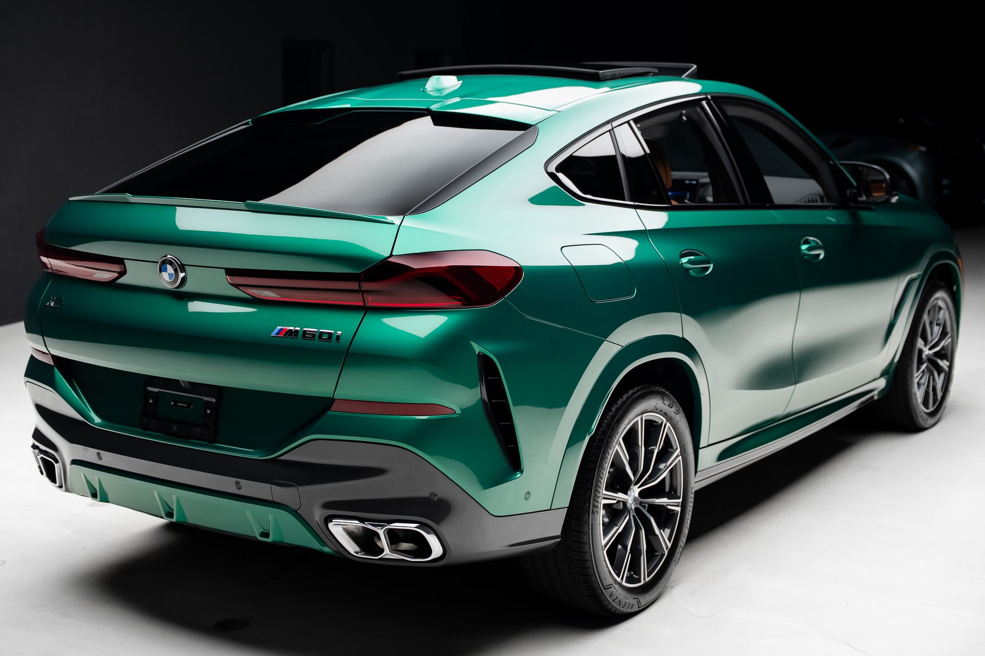 2026 BMW X6 M60i for sale | TxTCharlie