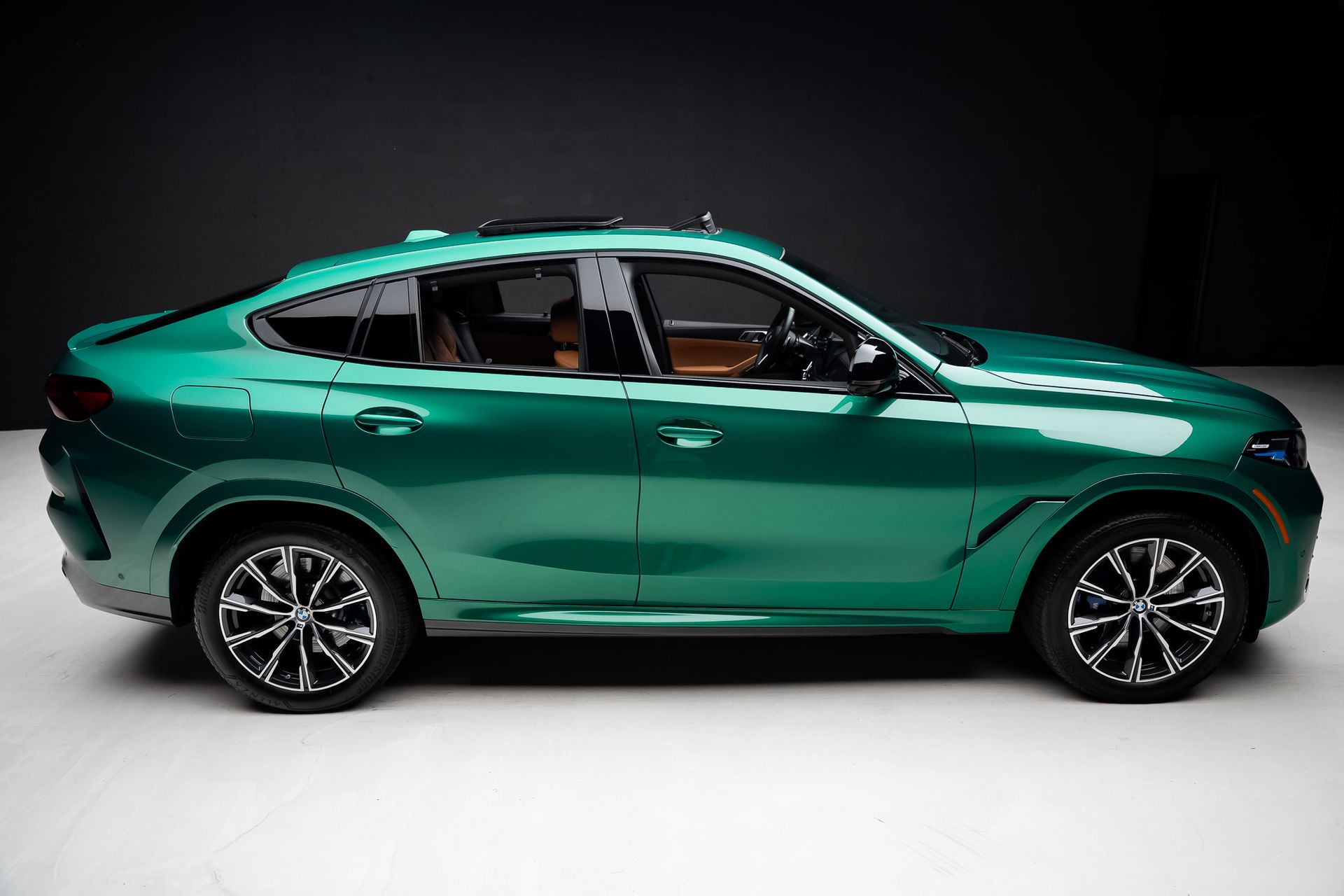 2026 BMW X6 M60i for sale | TxTCharlie