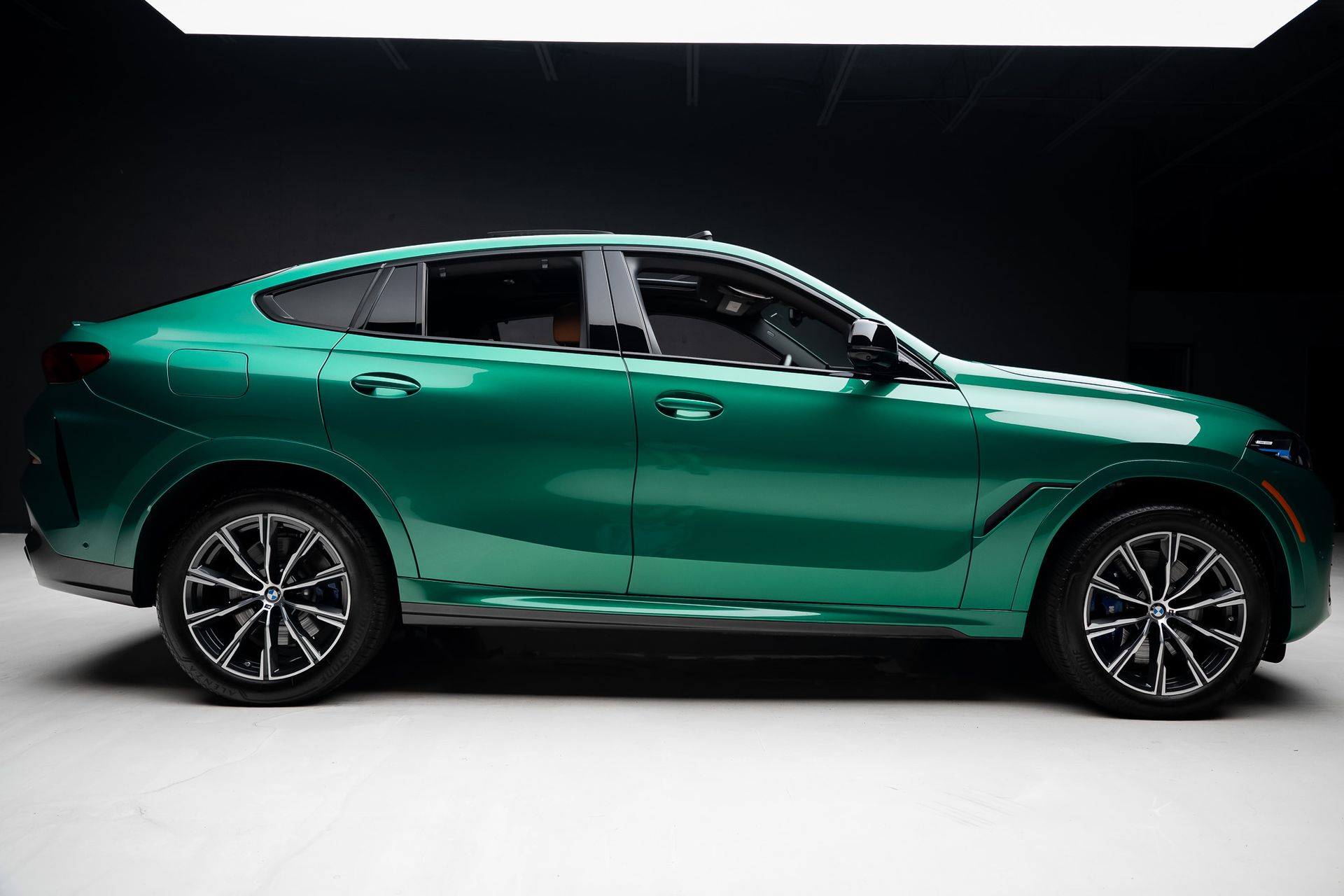 2026 BMW X6 M60i for sale | TxTCharlie